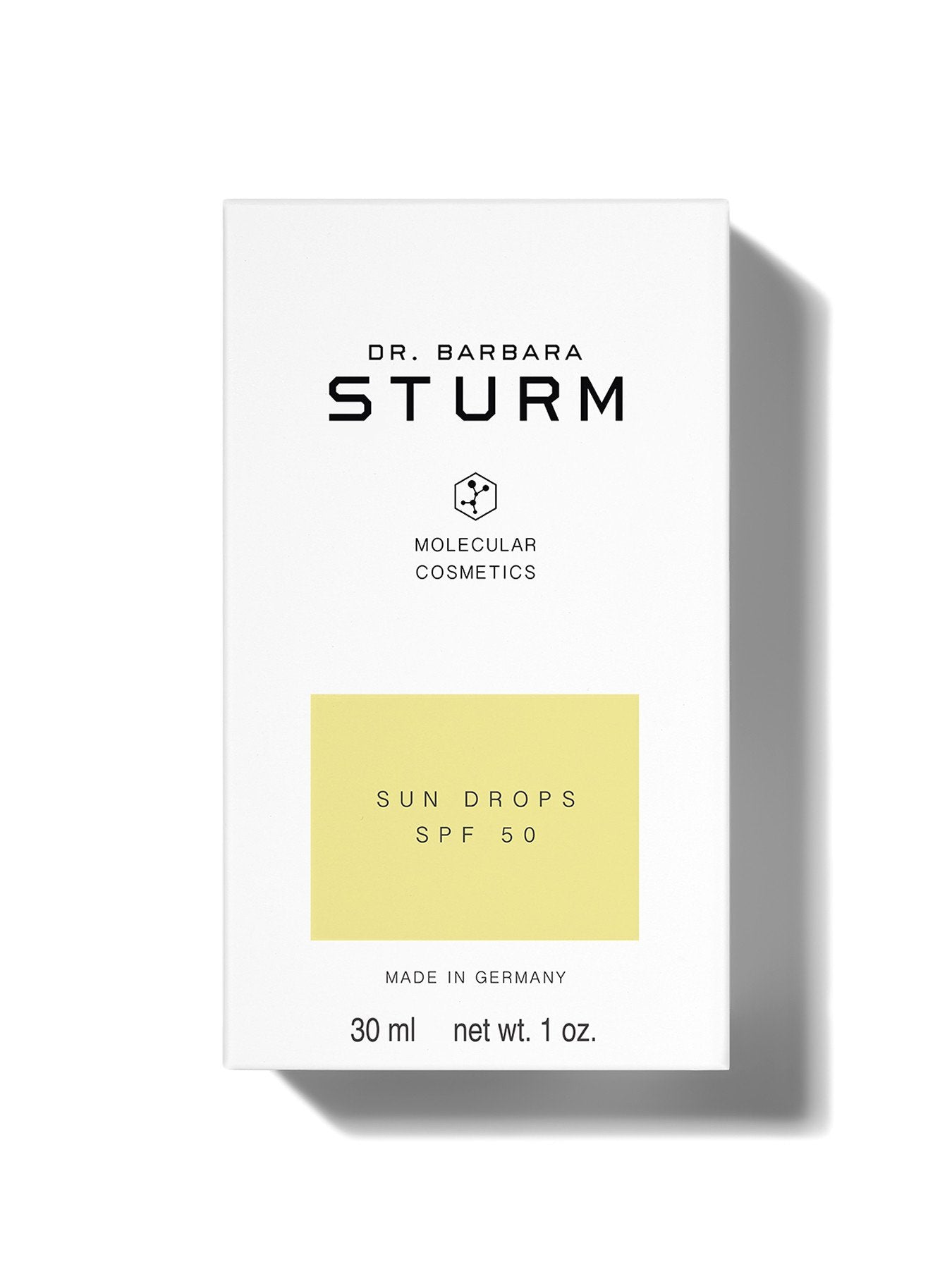Sun Drops SPF 50