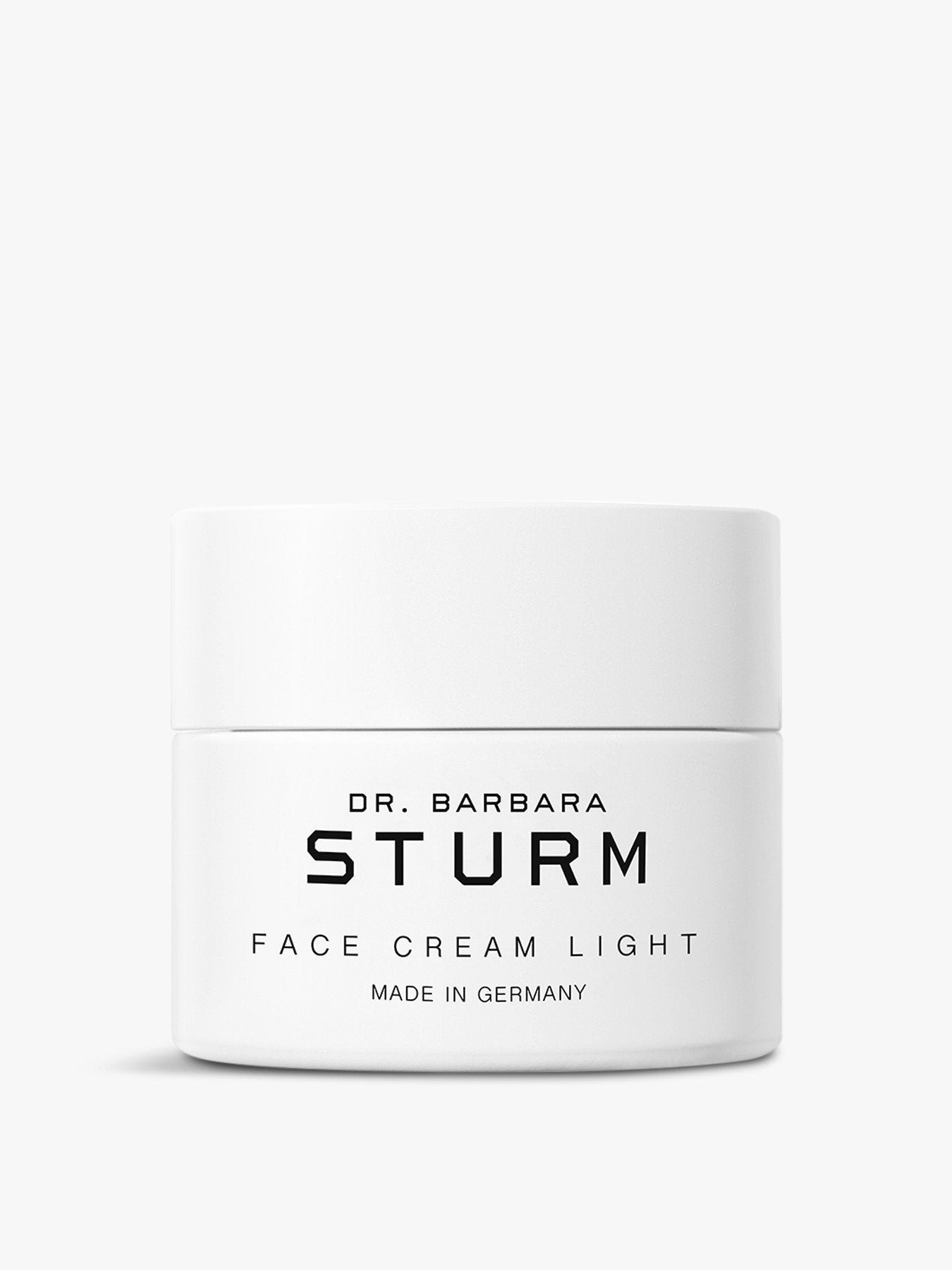 Face Cream Light