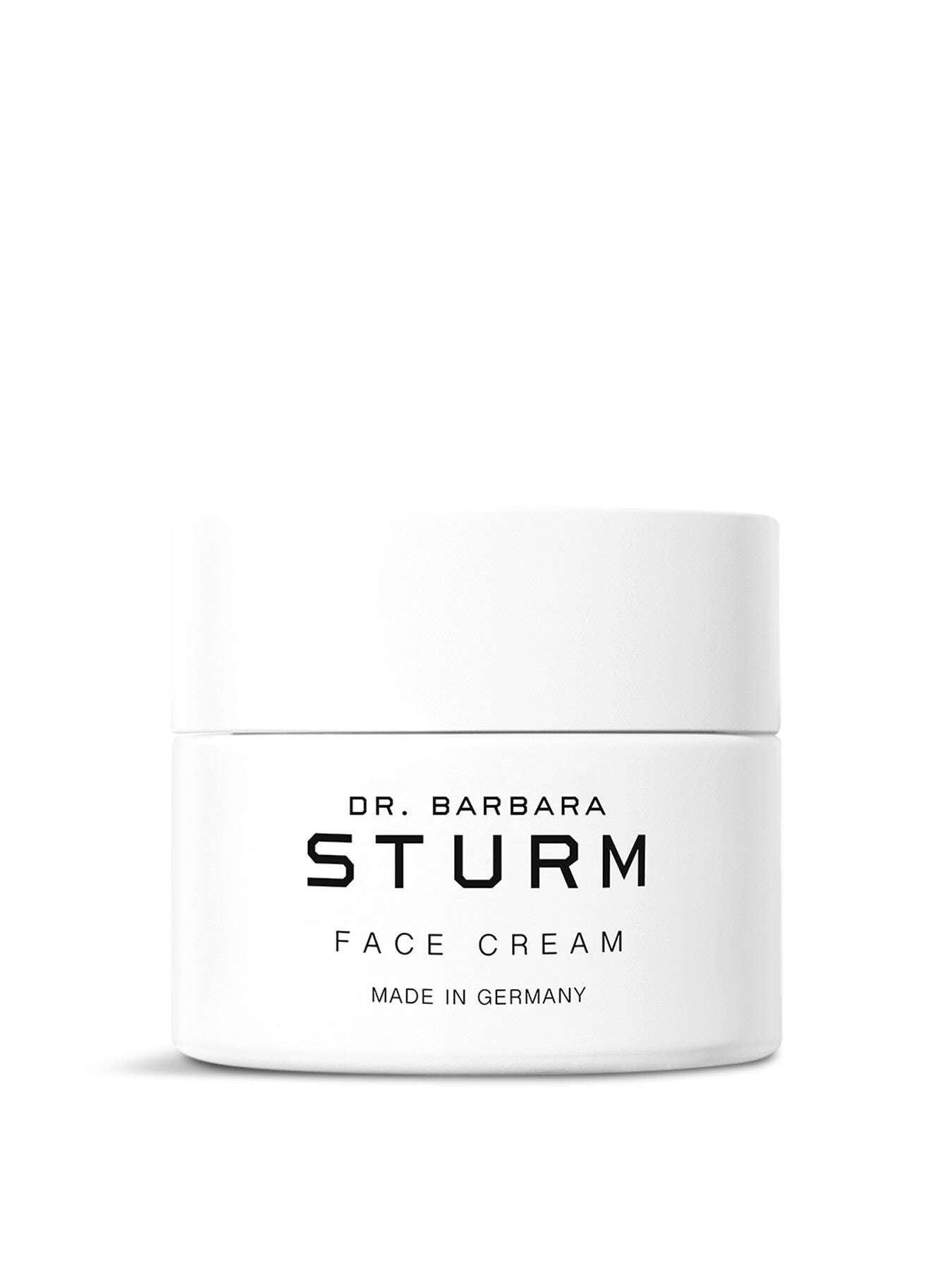 Face Cream