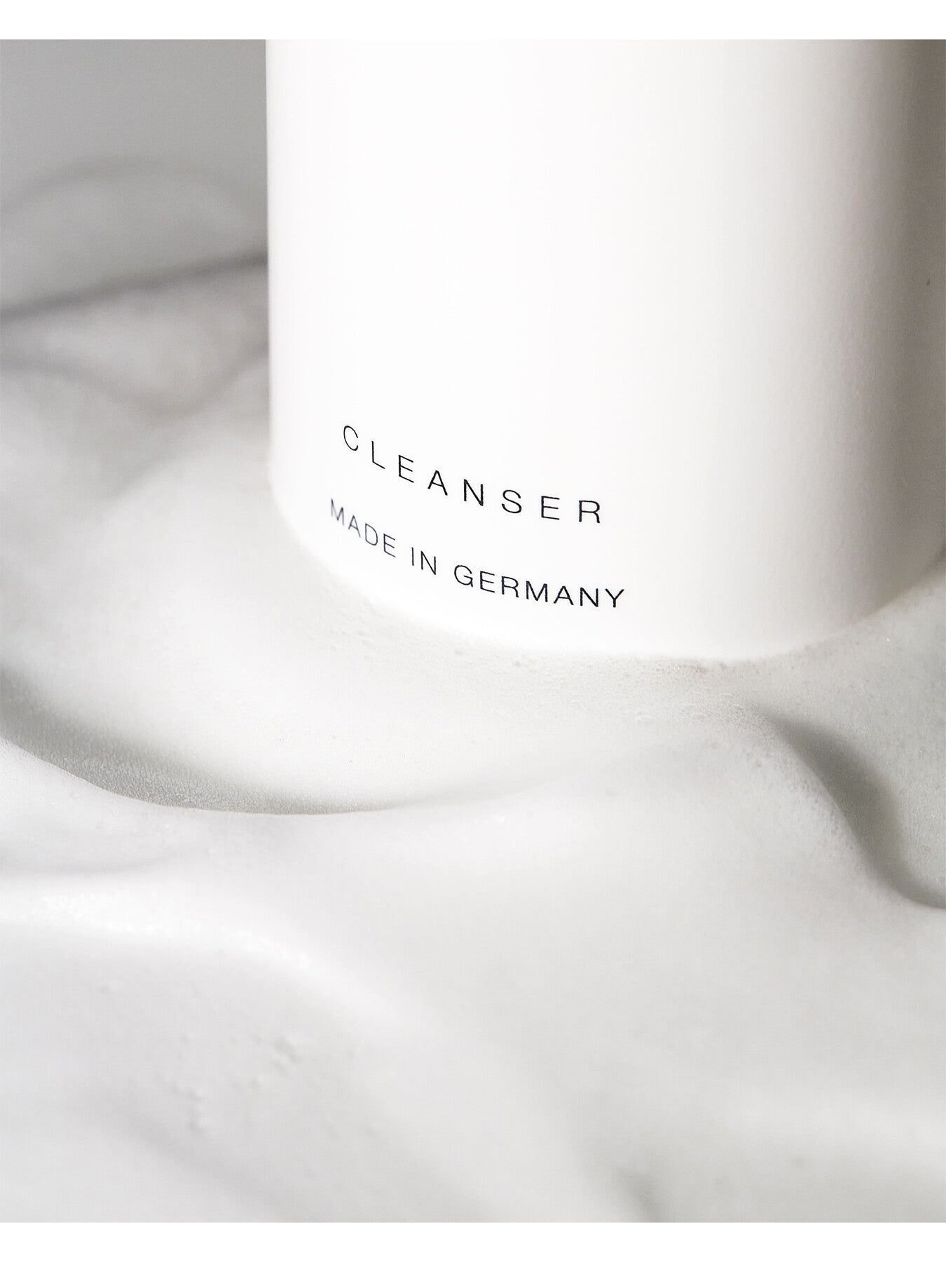 Cleanser