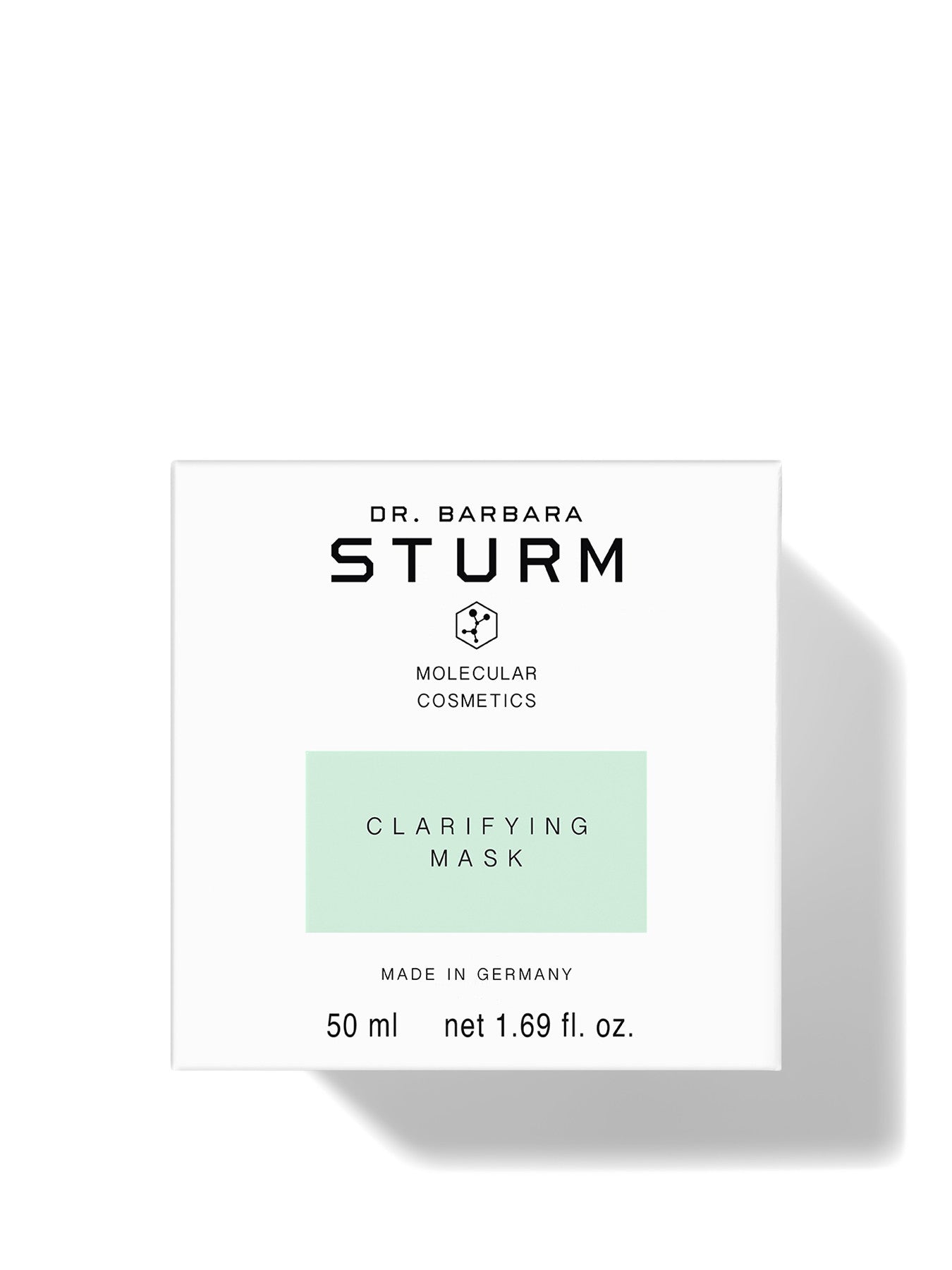 Clarifying Mask