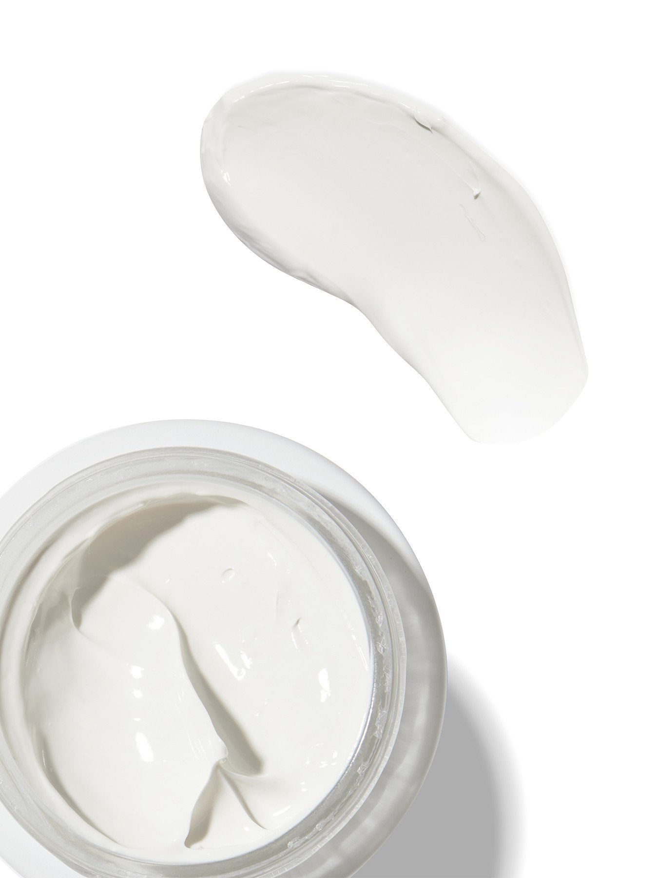 Clarifying Mask