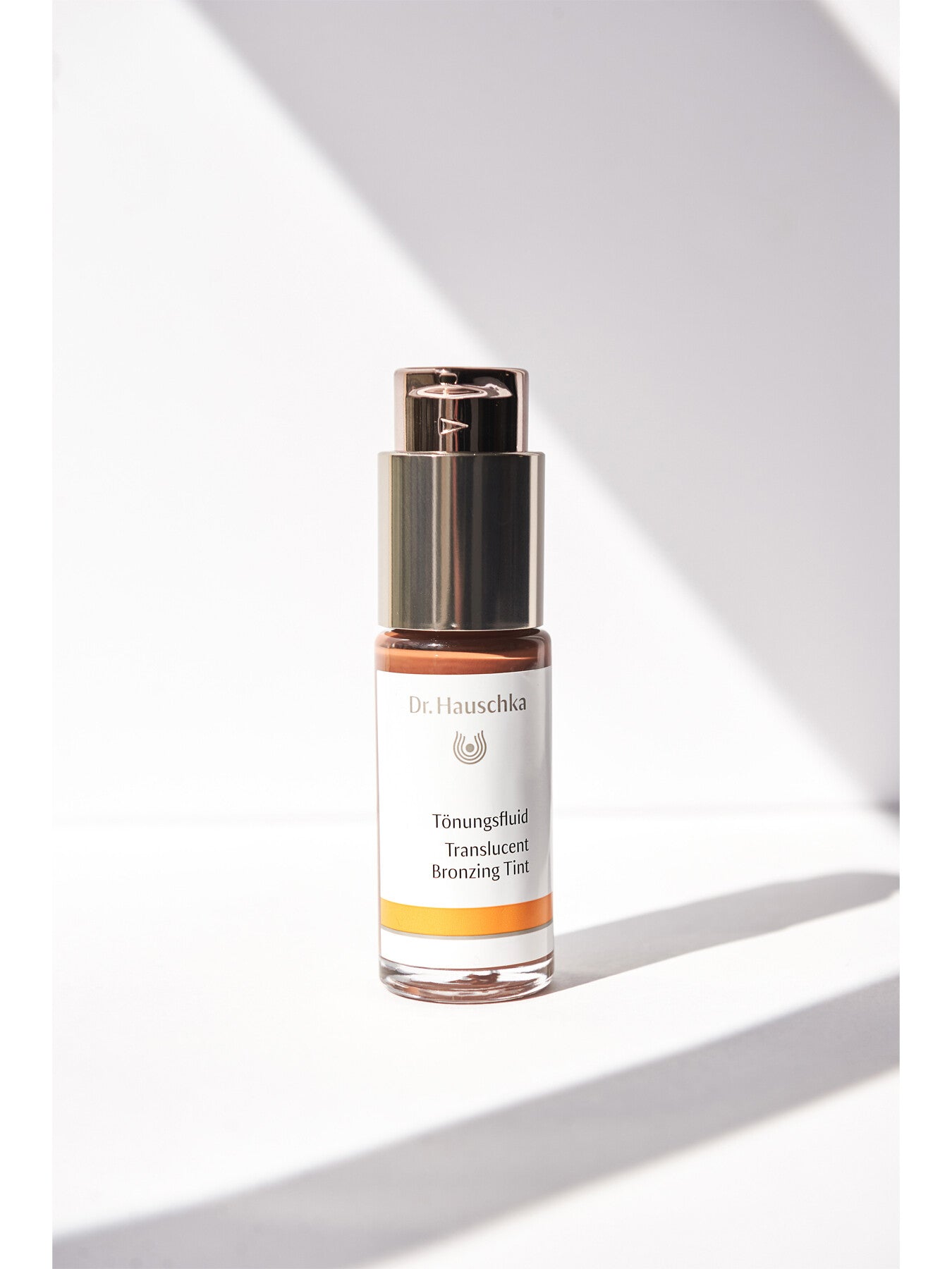 Translucent Bronzing Tint 18ml