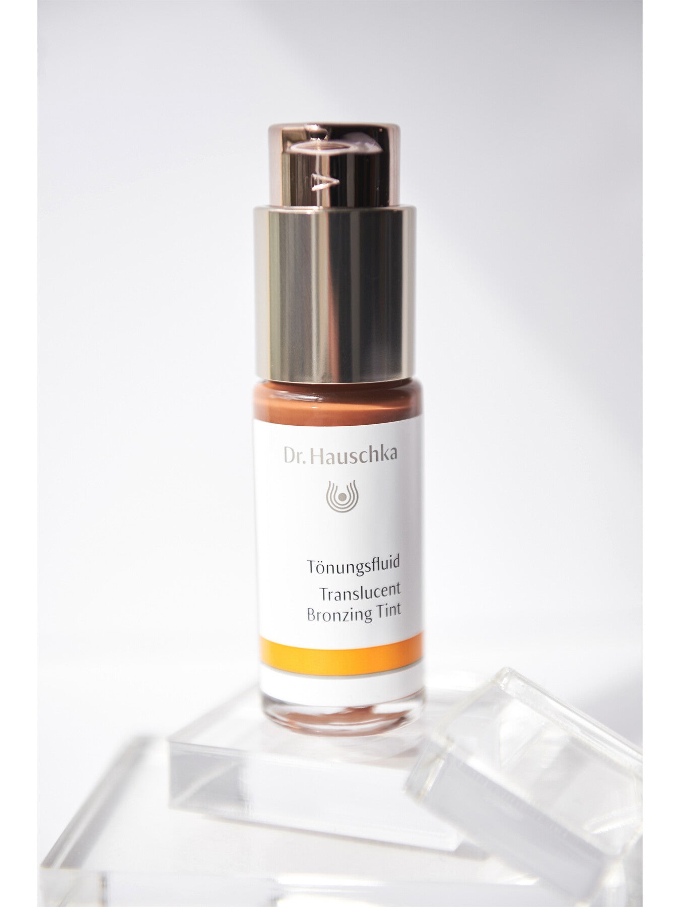 Translucent Bronzing Tint 18ml