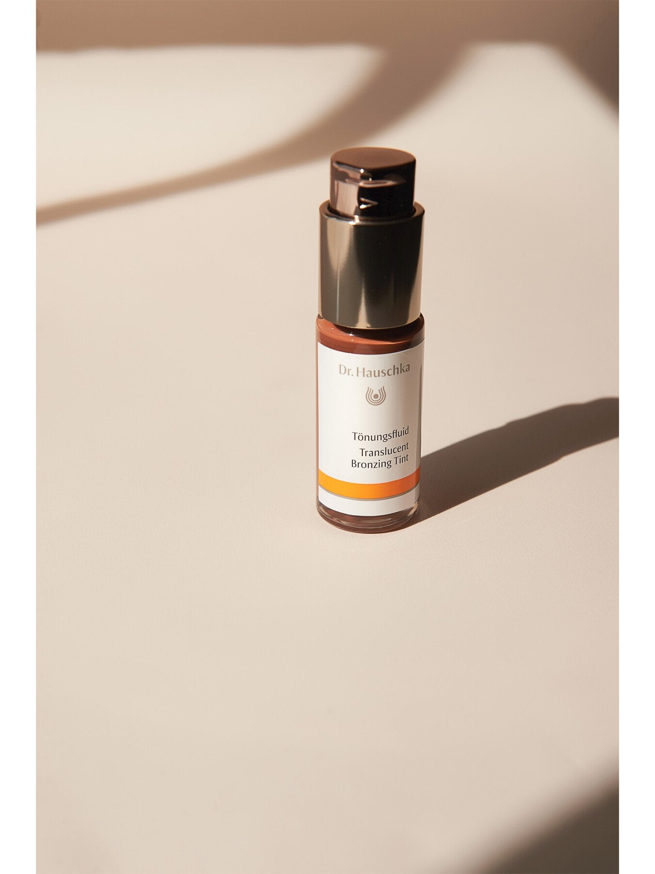 Translucent Bronzing Tint 18ml