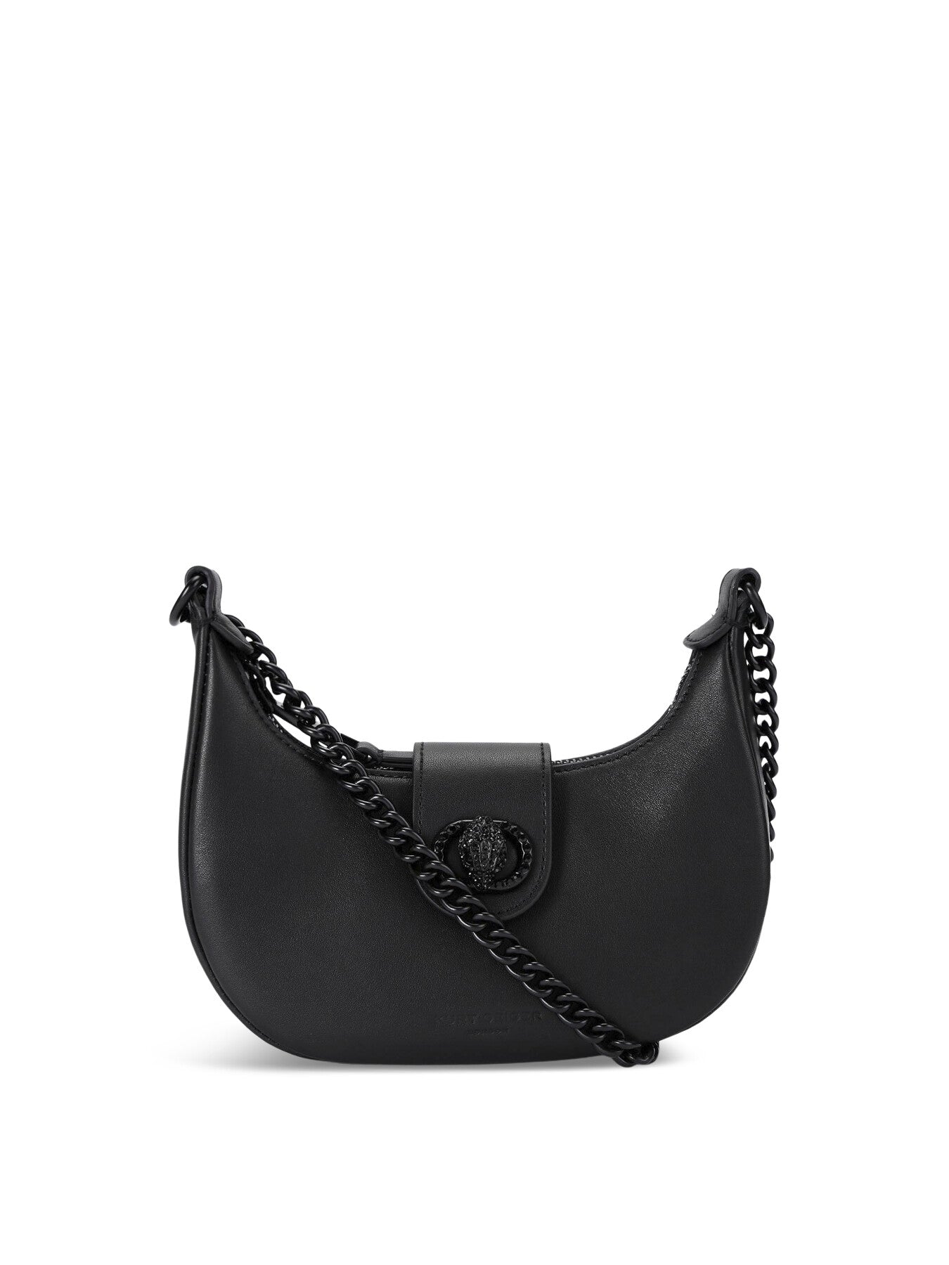 CHELSEA SMALL HOBO CROSS BODY DRENCH