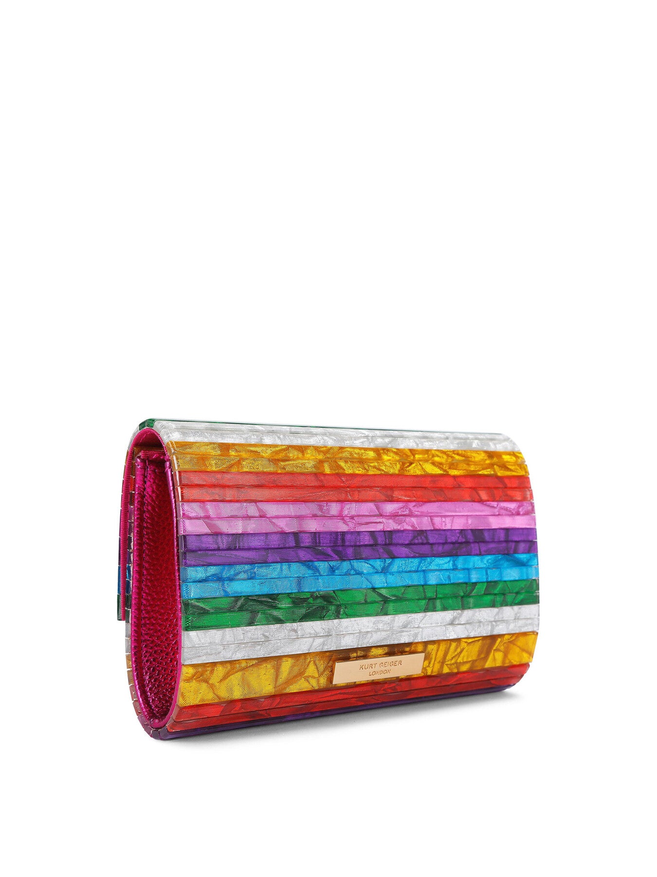 PARTY EAGLE CLUTCH