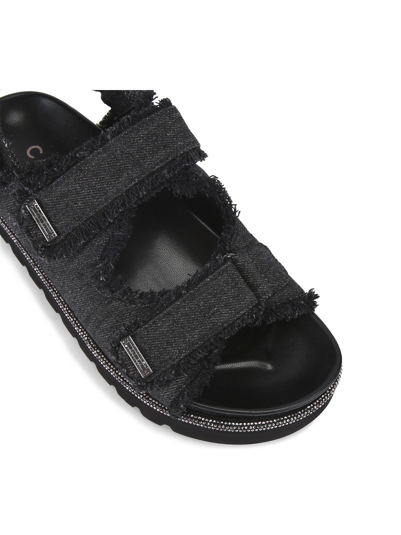 DAZZLE SANDAL