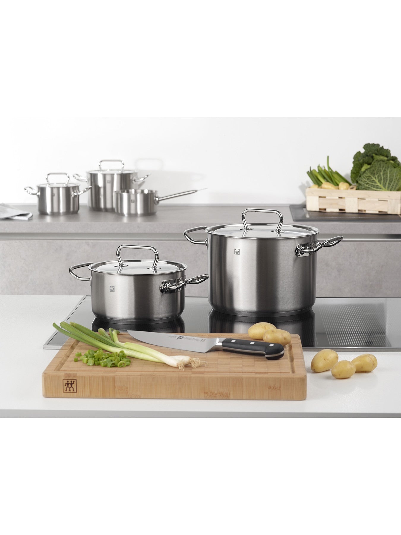 Classic Stock Pot 24cm