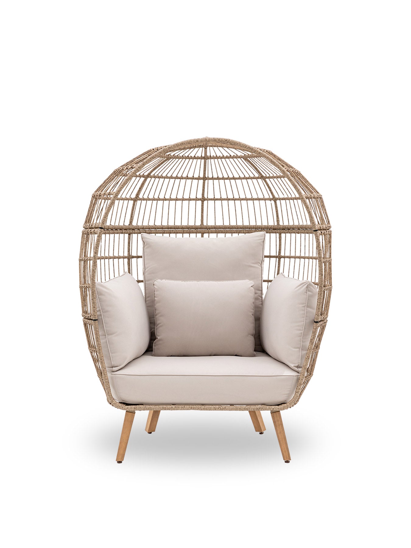 Avena Egg Chair