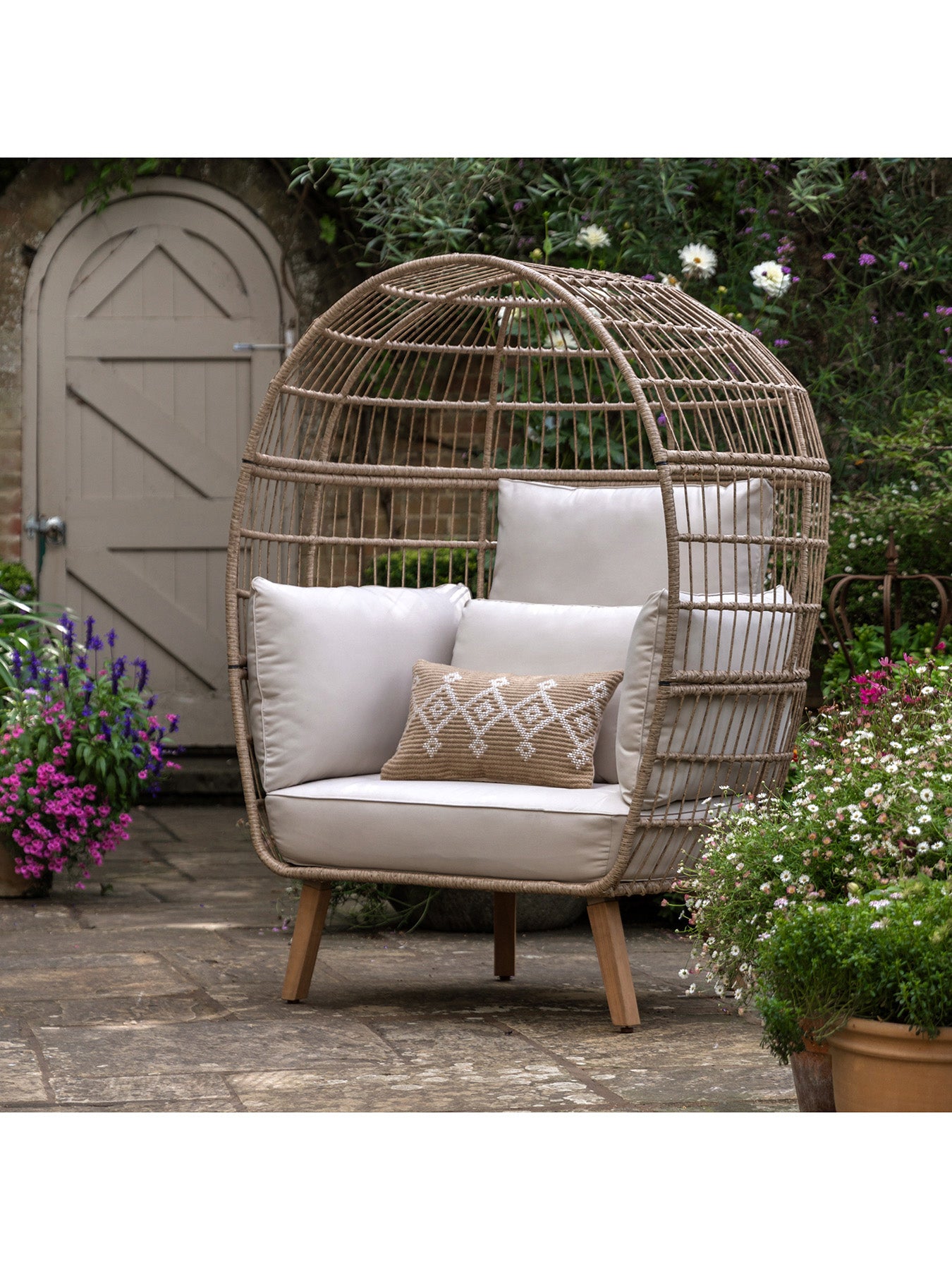 Avena Egg Chair