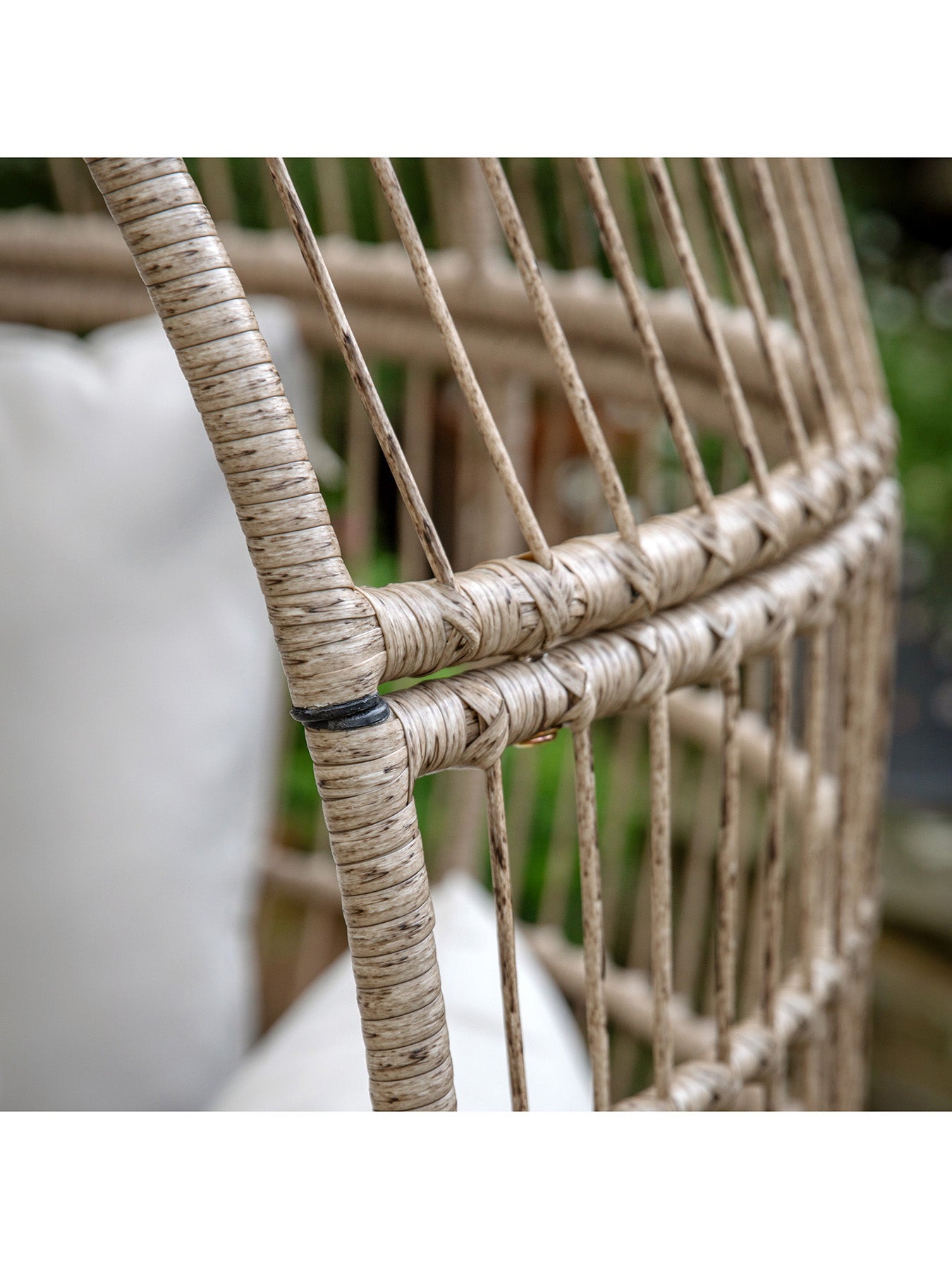 Avena Egg Chair