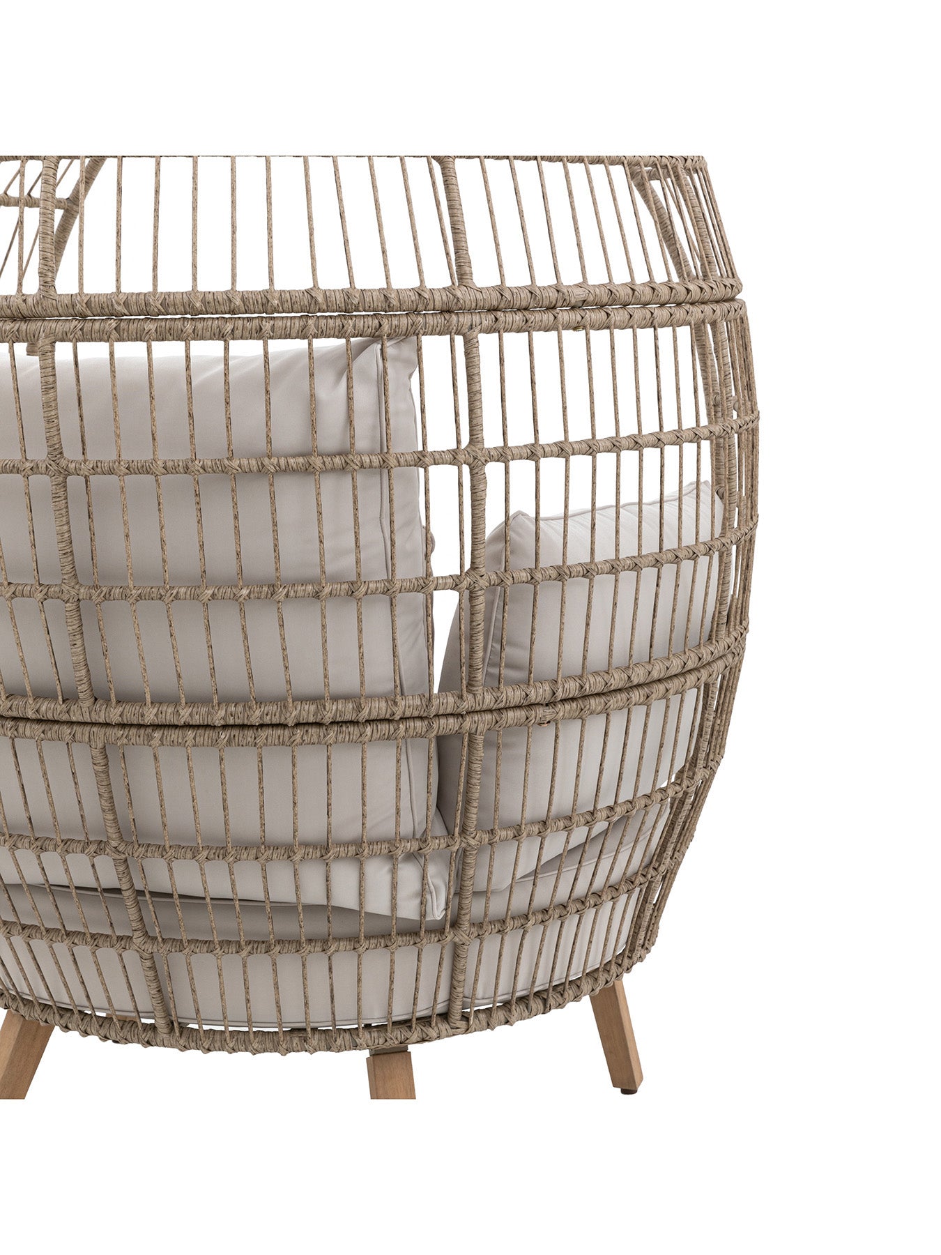 Avena Egg Chair