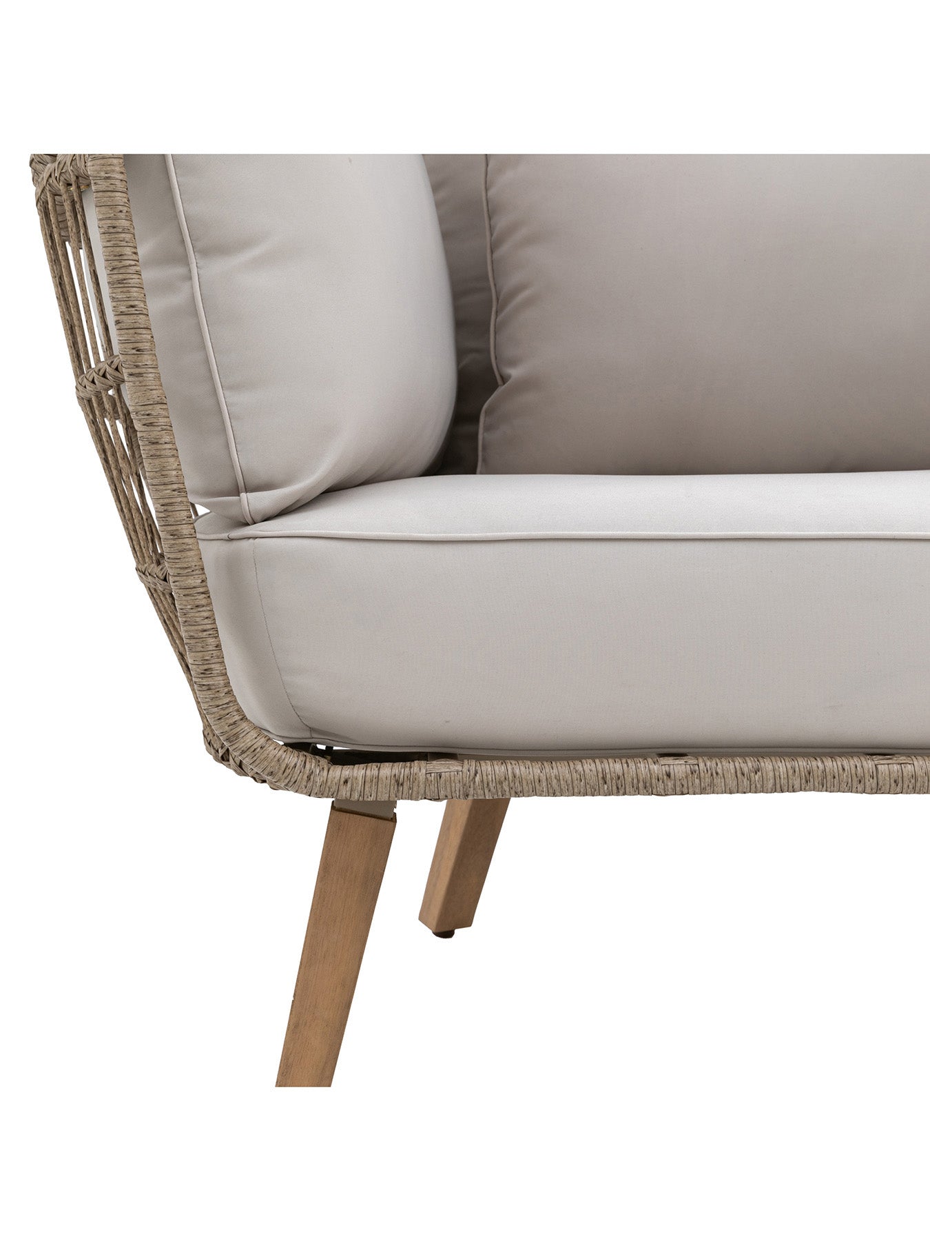 Avena Egg Chair