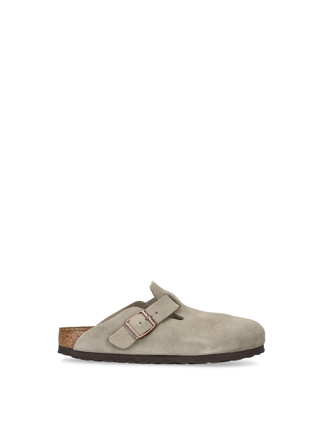 BOSTON SUEDE LEATHER