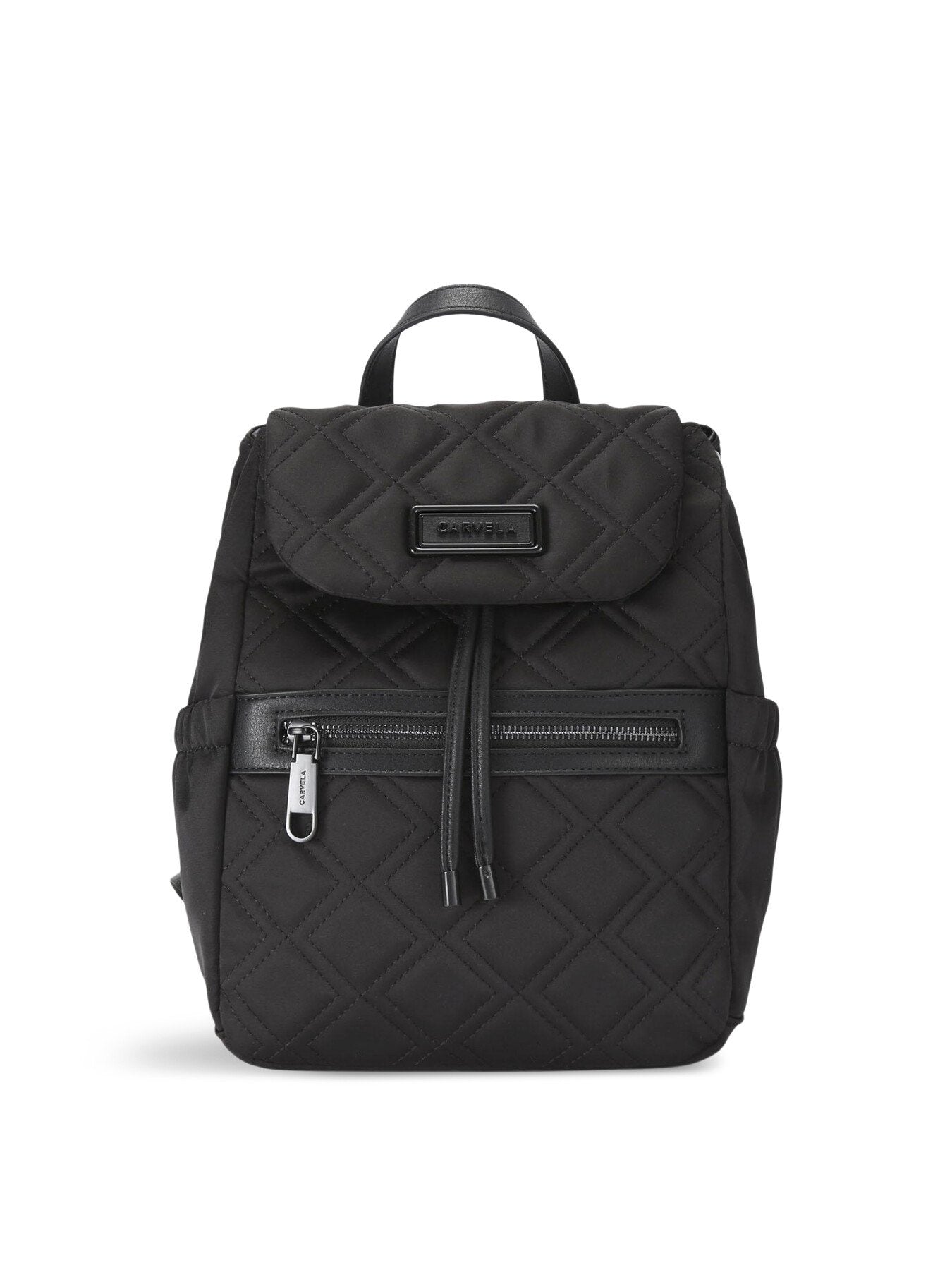 Taylor Midi Nylon Backpack