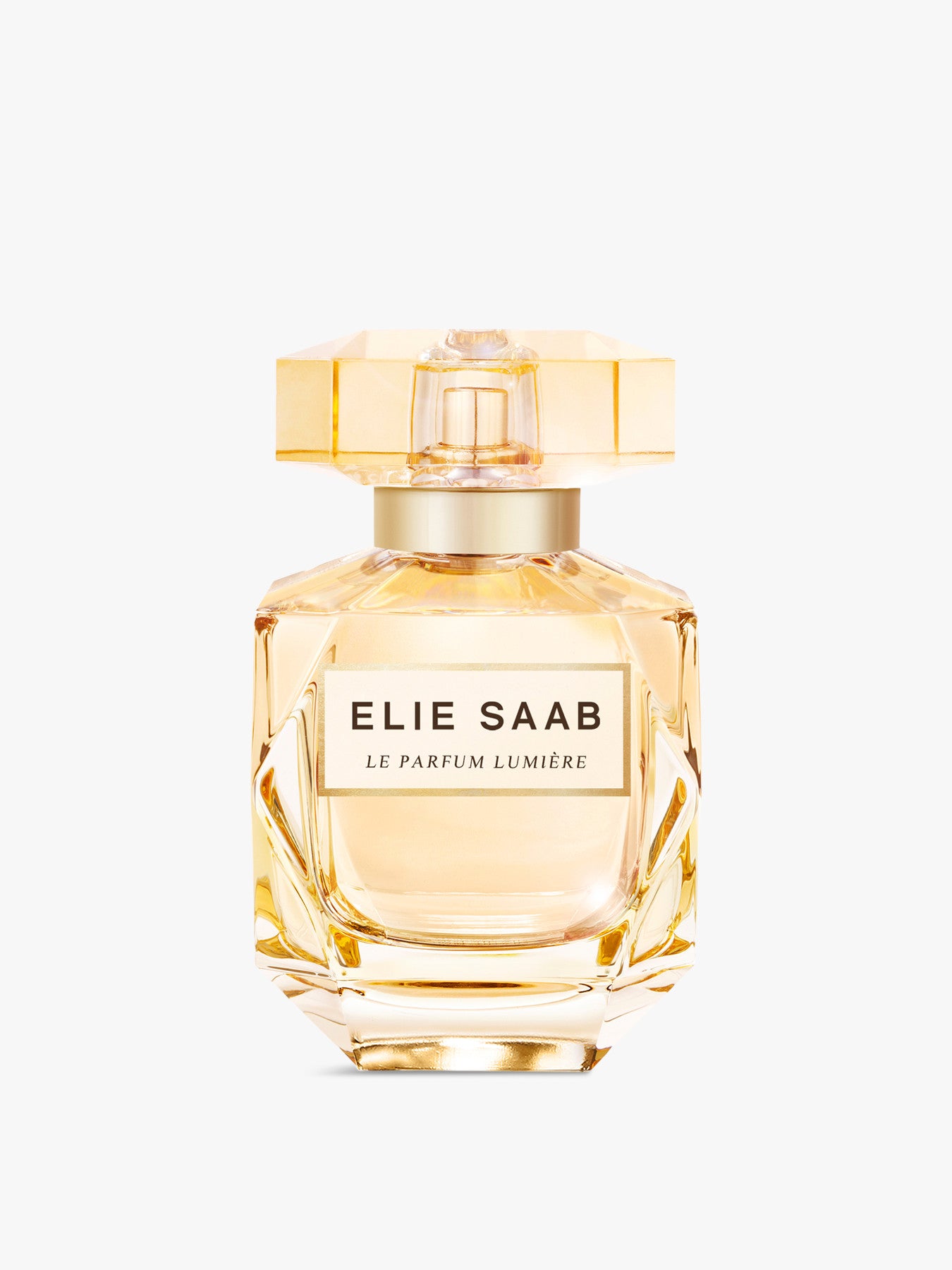 Le Parfum Lumiere Eau de Parfum 50ml