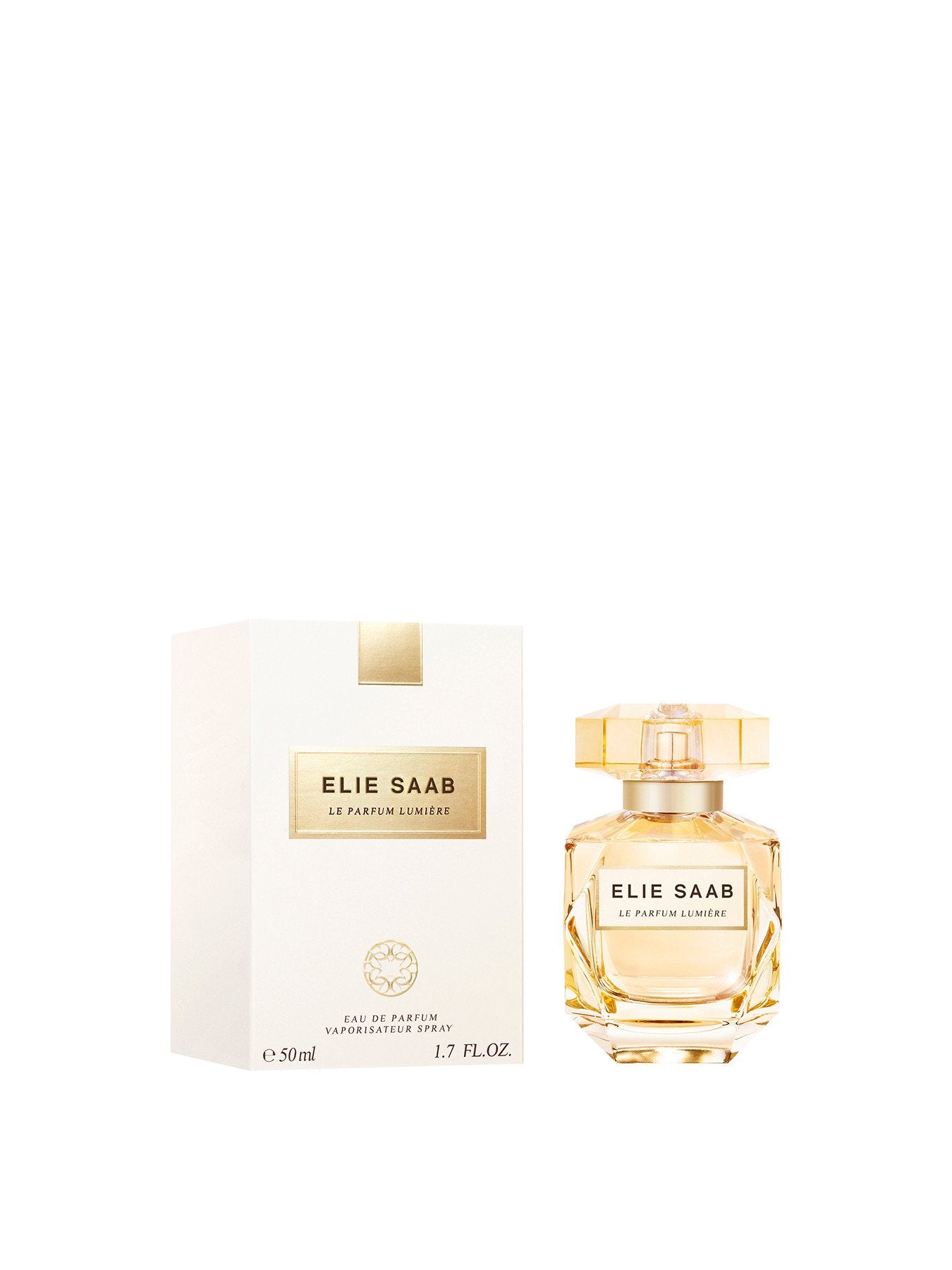 Le Parfum Lumiere Eau de Parfum 50ml