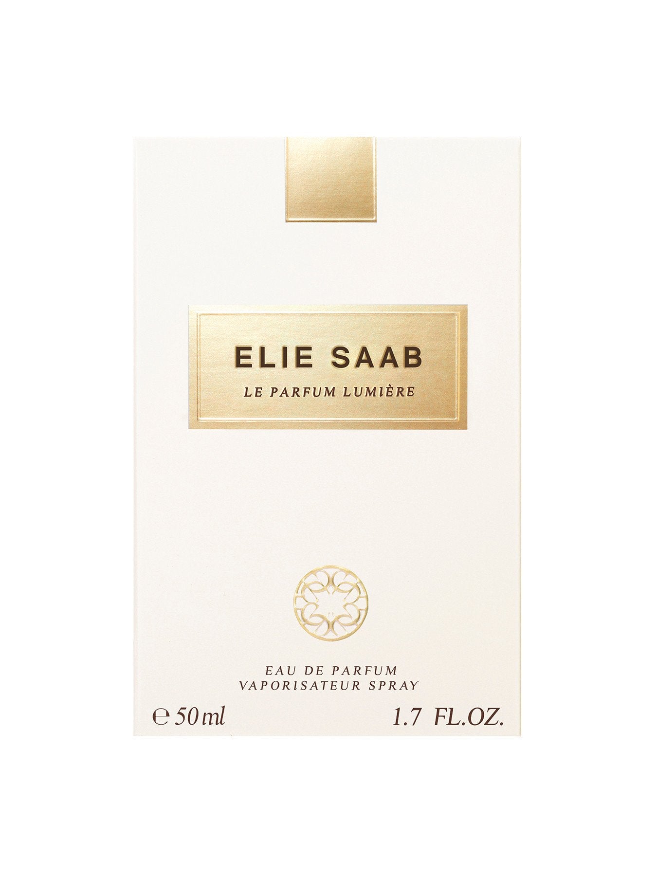 Le Parfum Lumiere Eau de Parfum 50ml