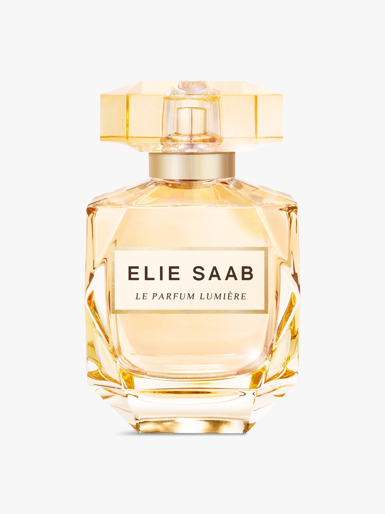 Le Parfum Lumiere Eau de Parfum 90ml