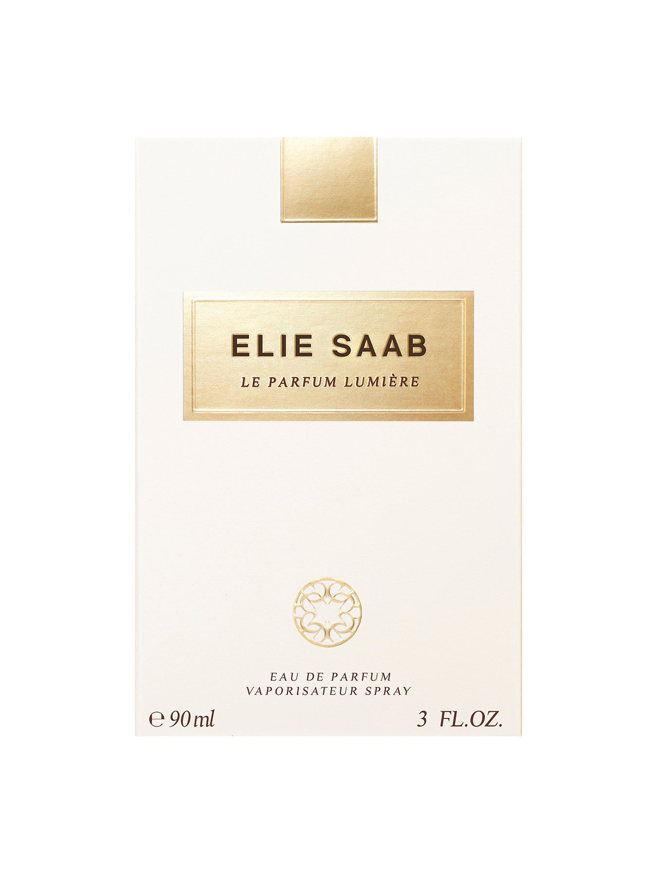 Le Parfum Lumiere Eau de Parfum 90ml