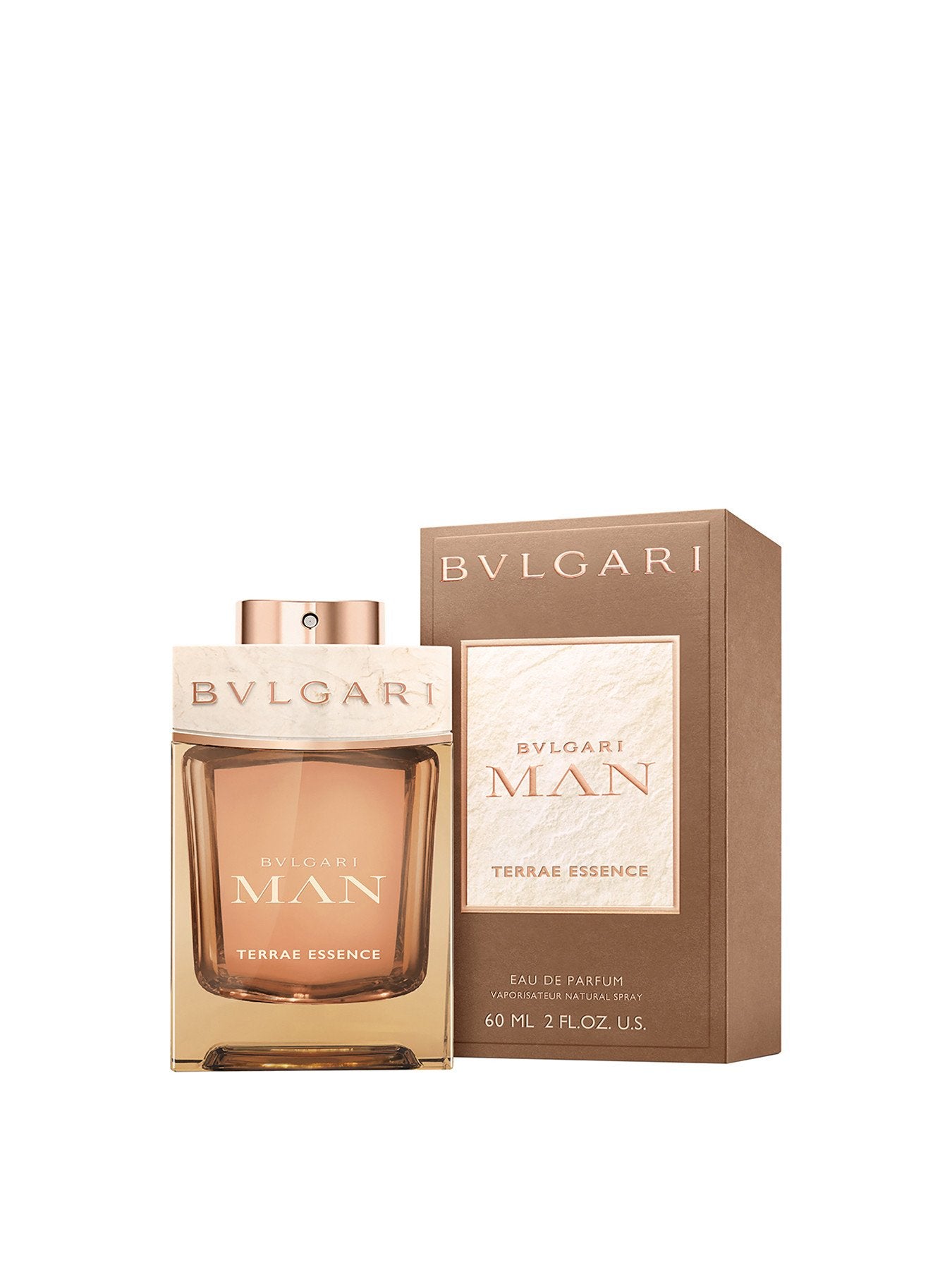 MAN Terrae Essence Eau De Parfum 60ml