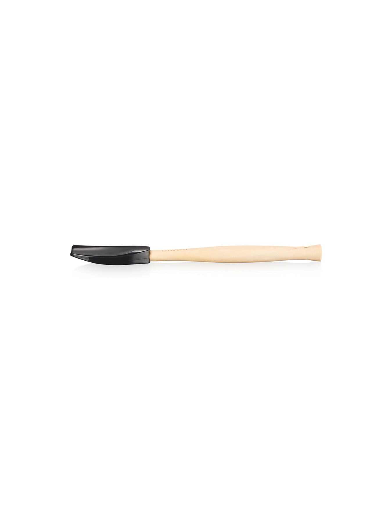 Craft Spatula Spoon Black Onyx
