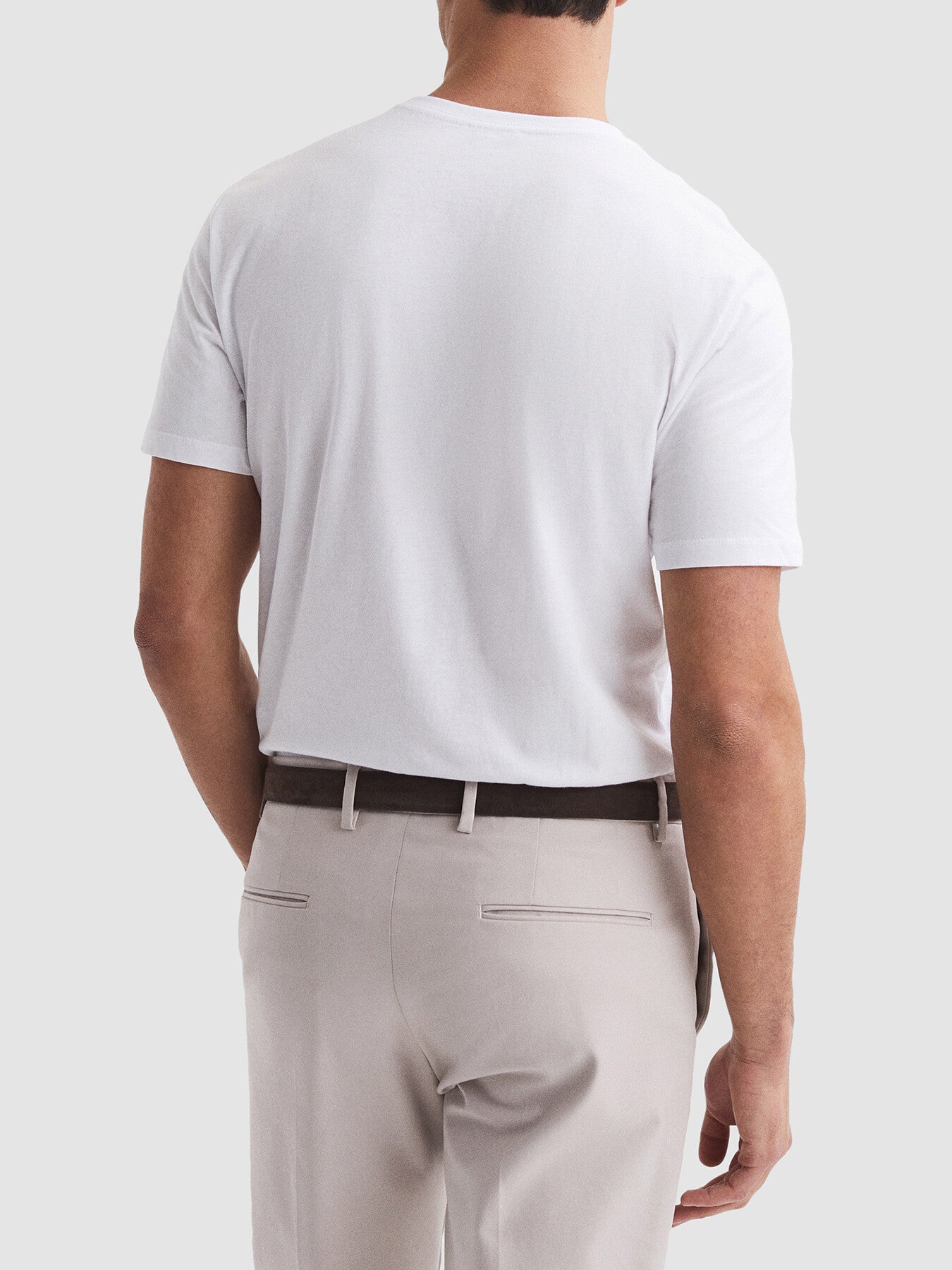 Bless 3 Pack Three Pack Of Crew Neck T-Shirts