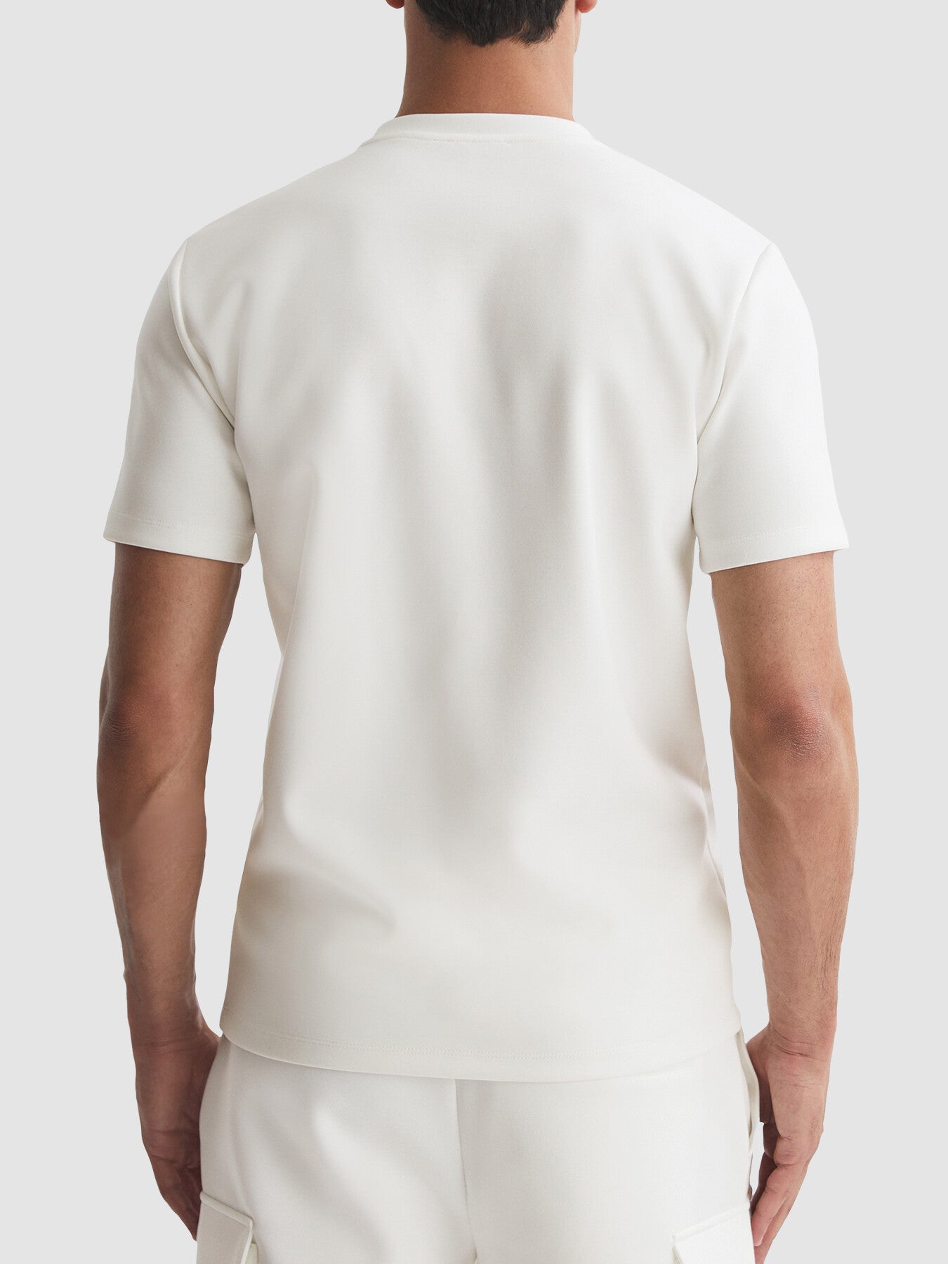 Bradley Crew Neck T-Shirt