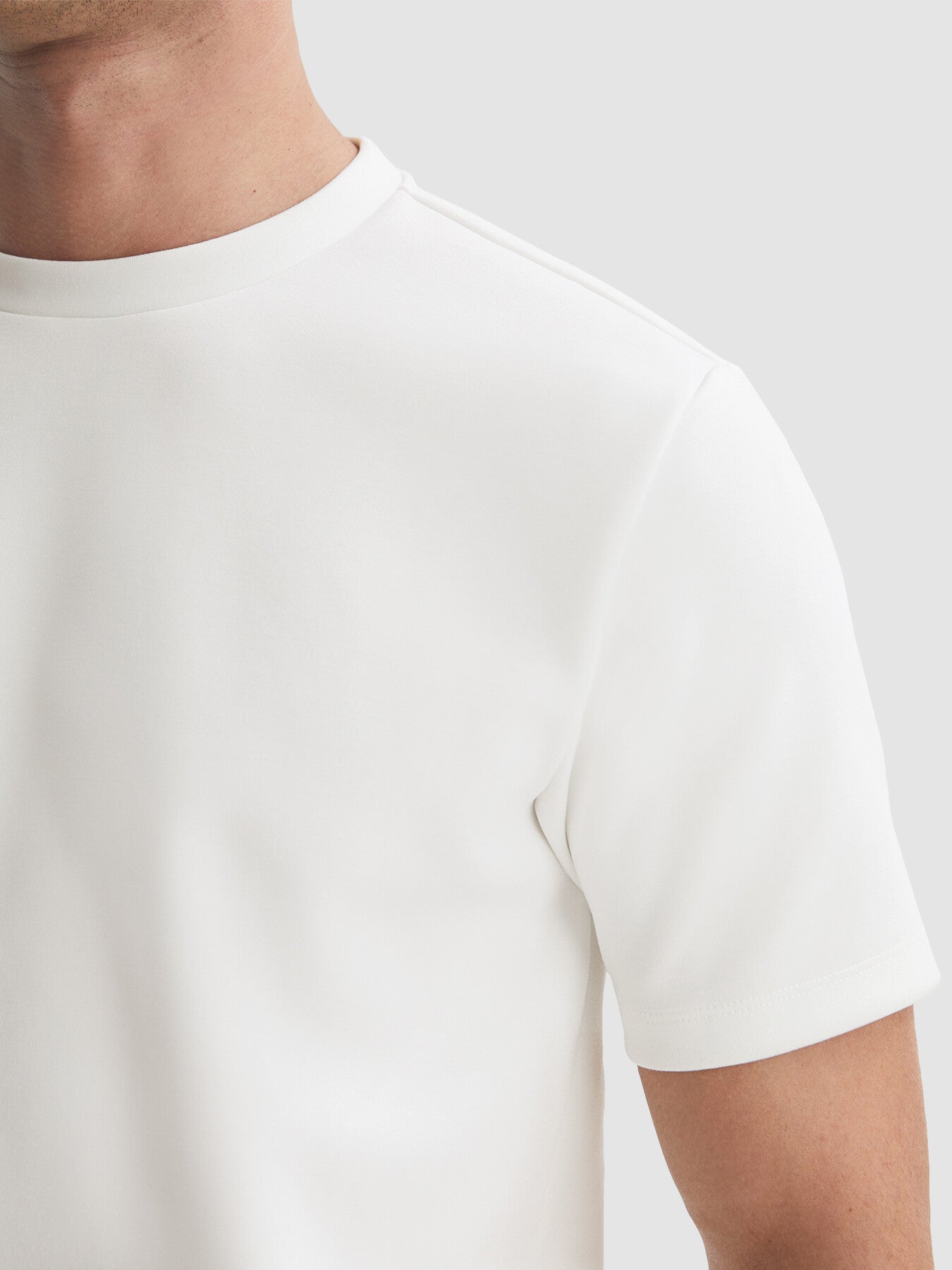 Bradley Crew Neck T-Shirt