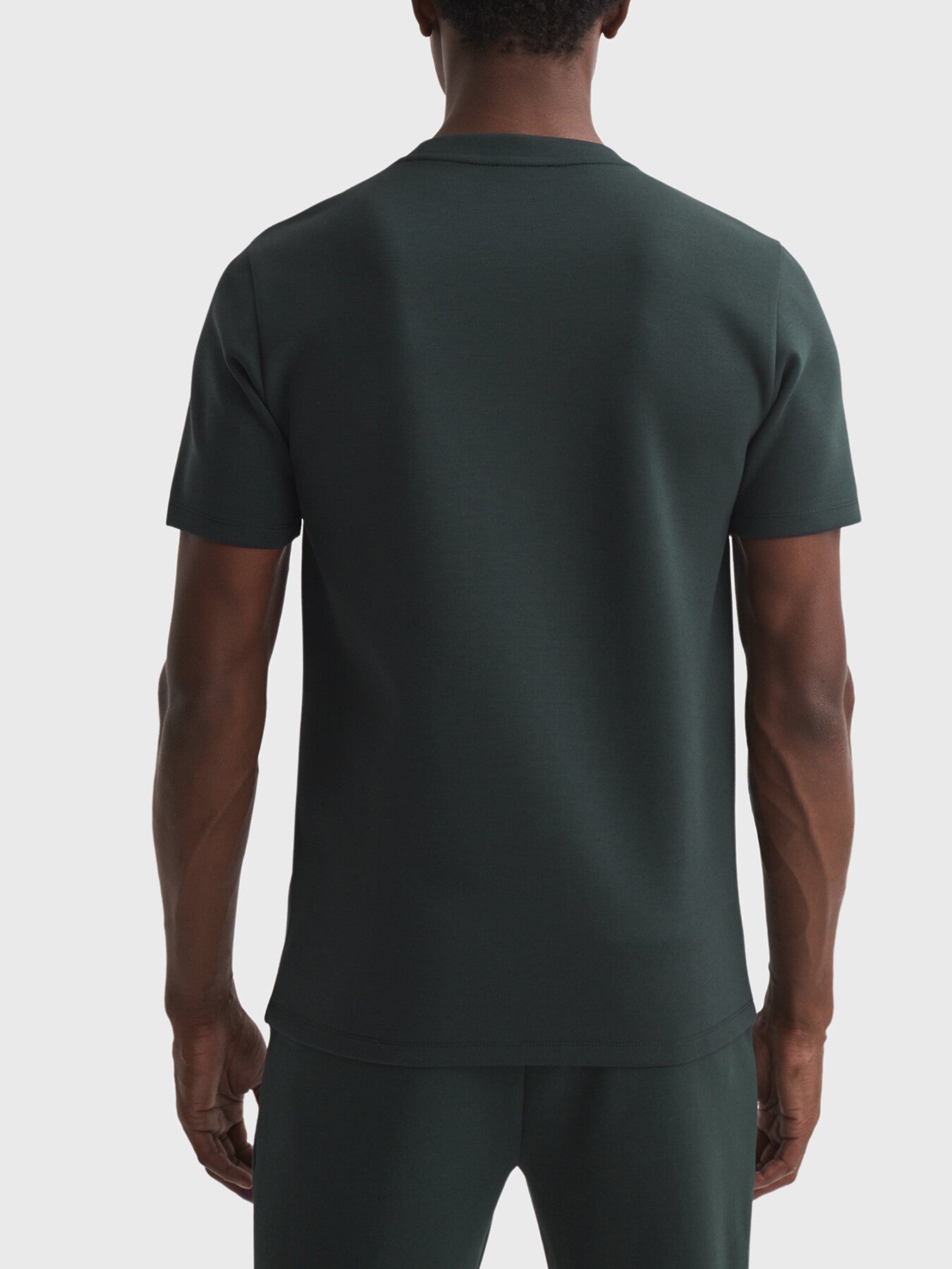 Bradley Crew Neck T-Shirt