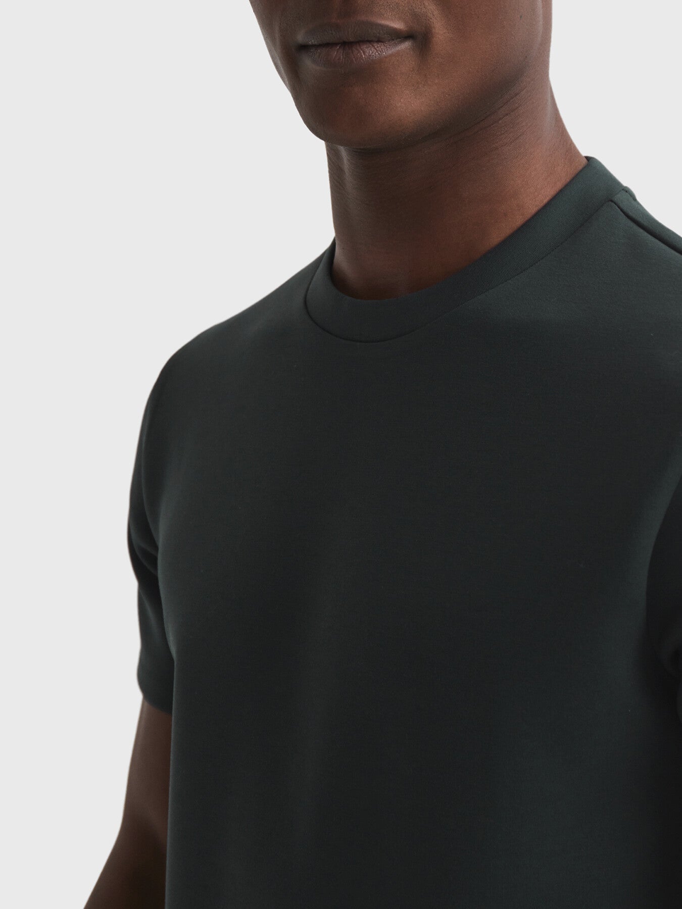 Bradley Crew Neck T-Shirt