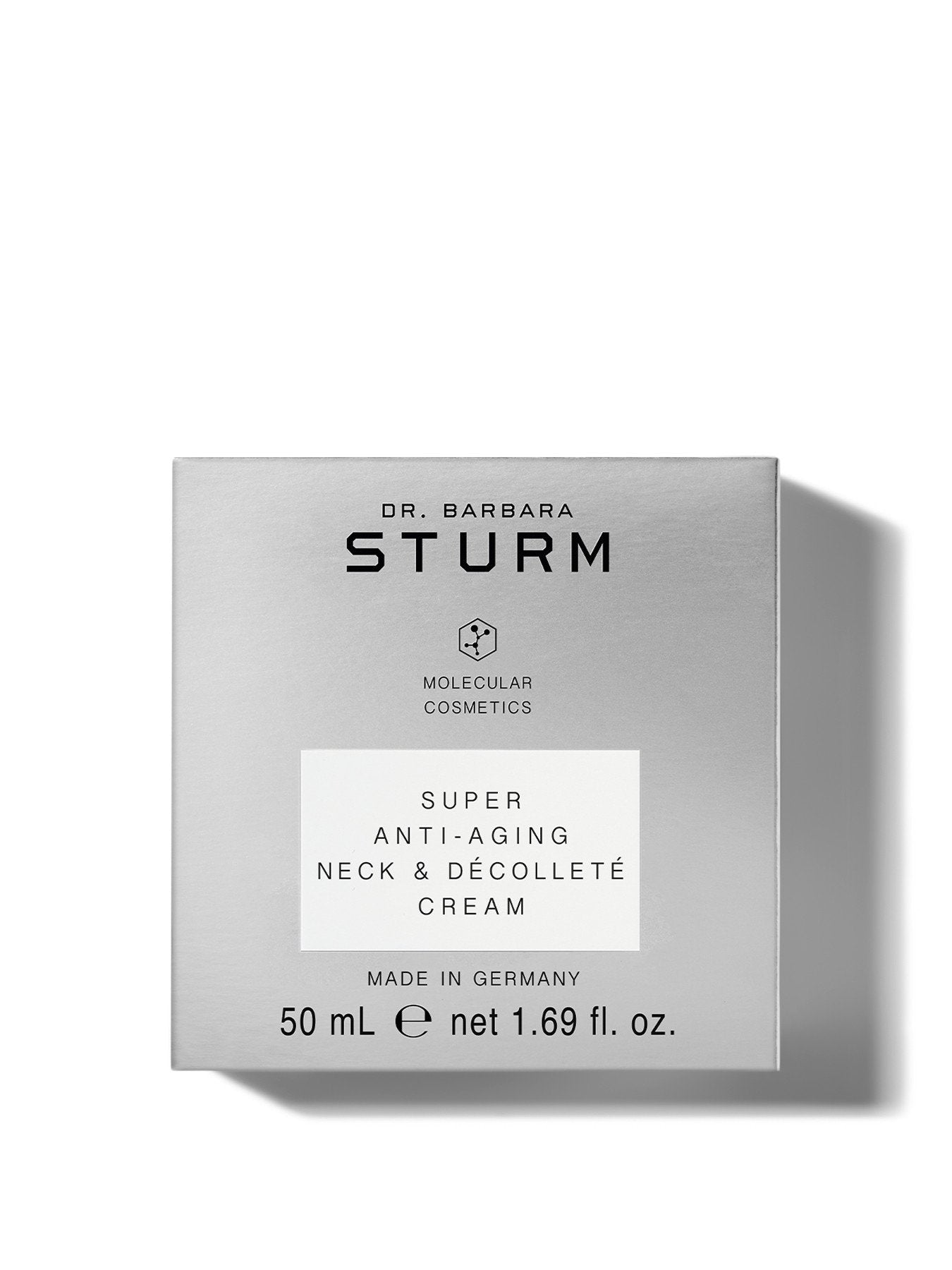 Super Anti-Aging Neck and Décolleté Cream