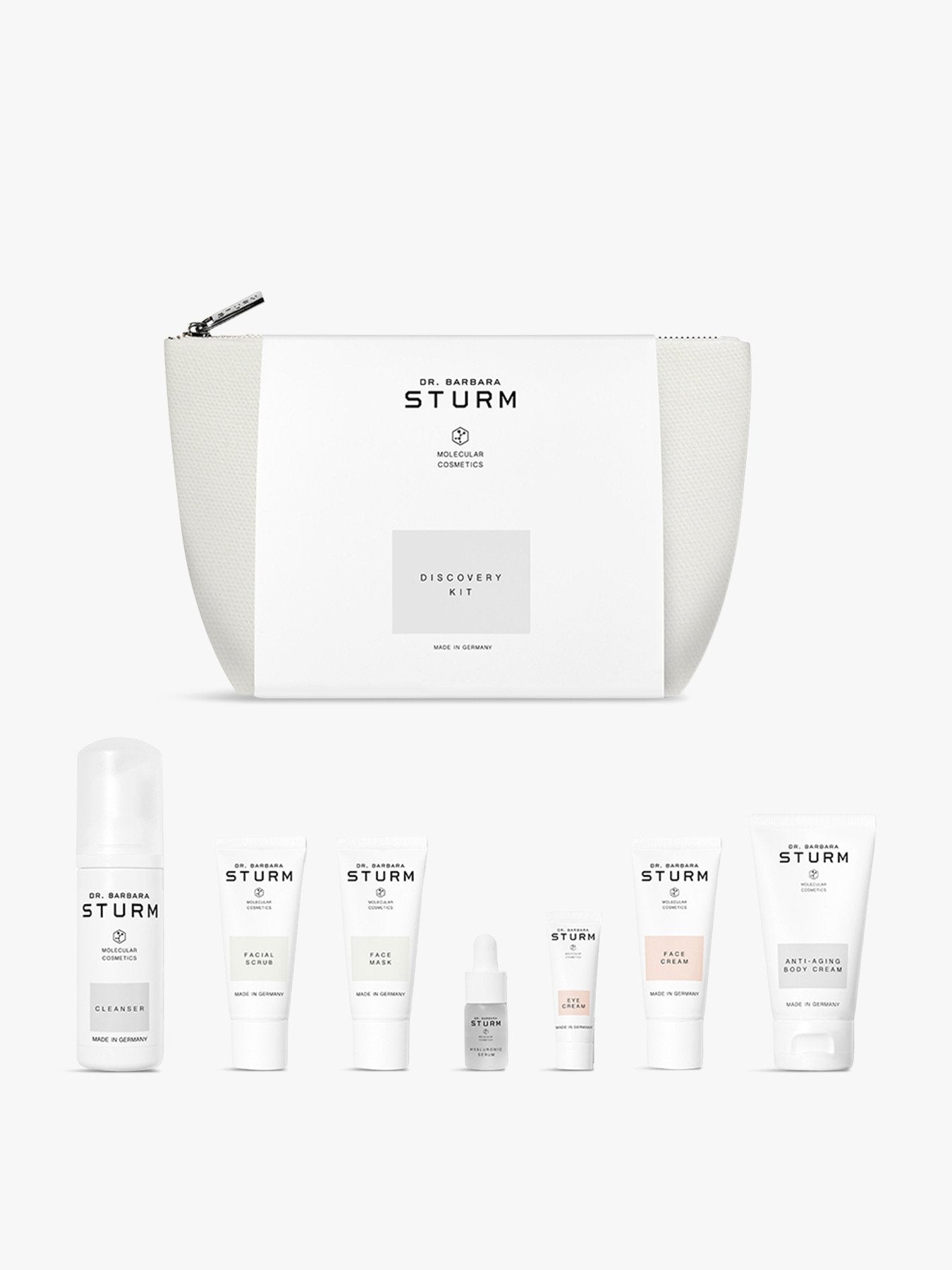 The Discovery Kit