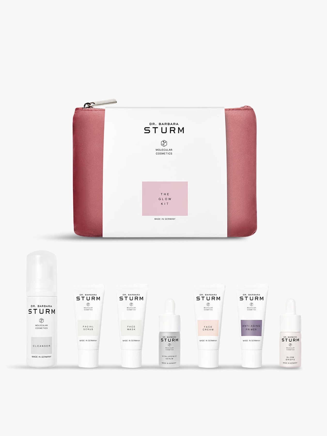 The Glow Kit