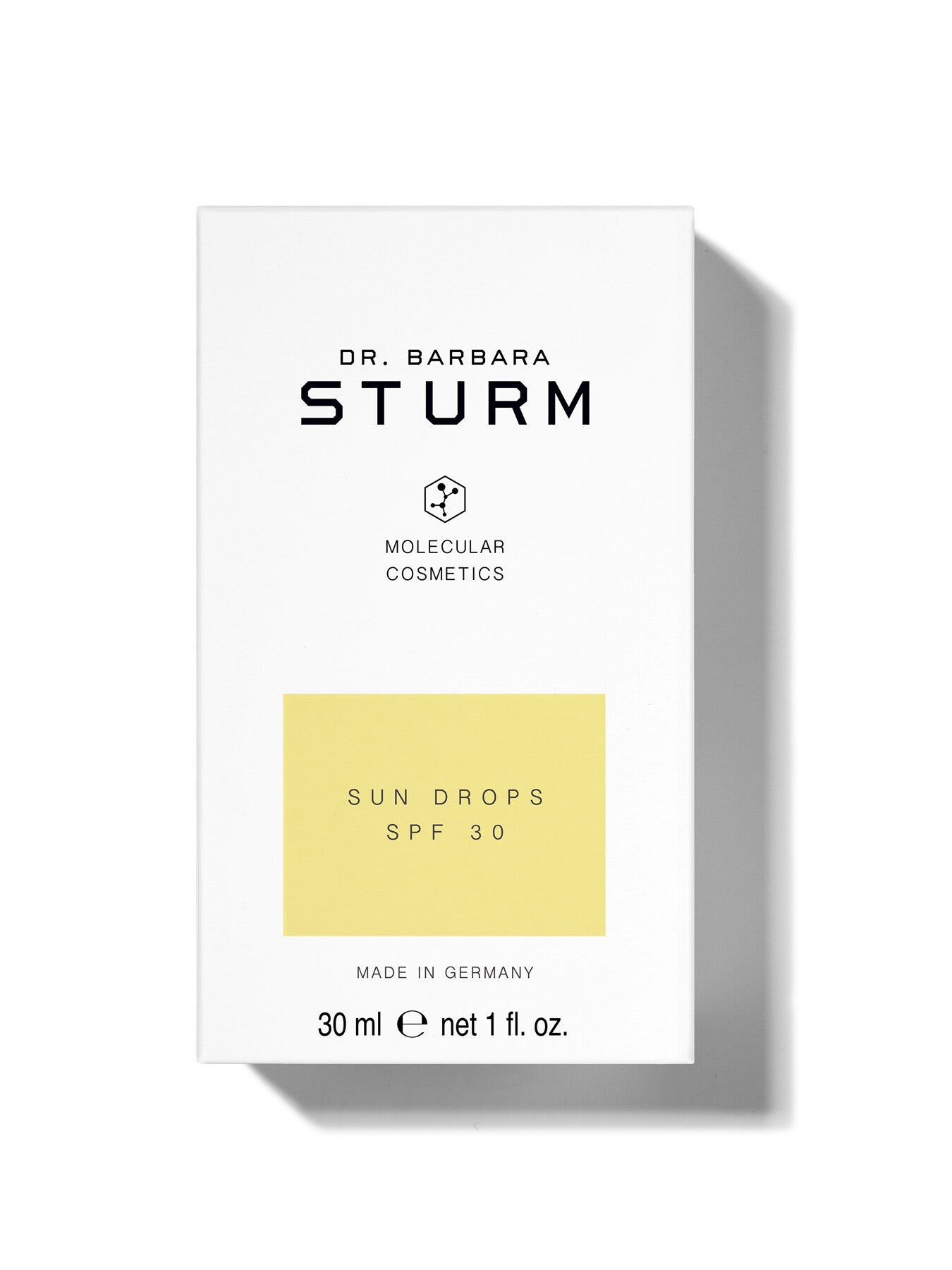 Sun Drops SPF 30