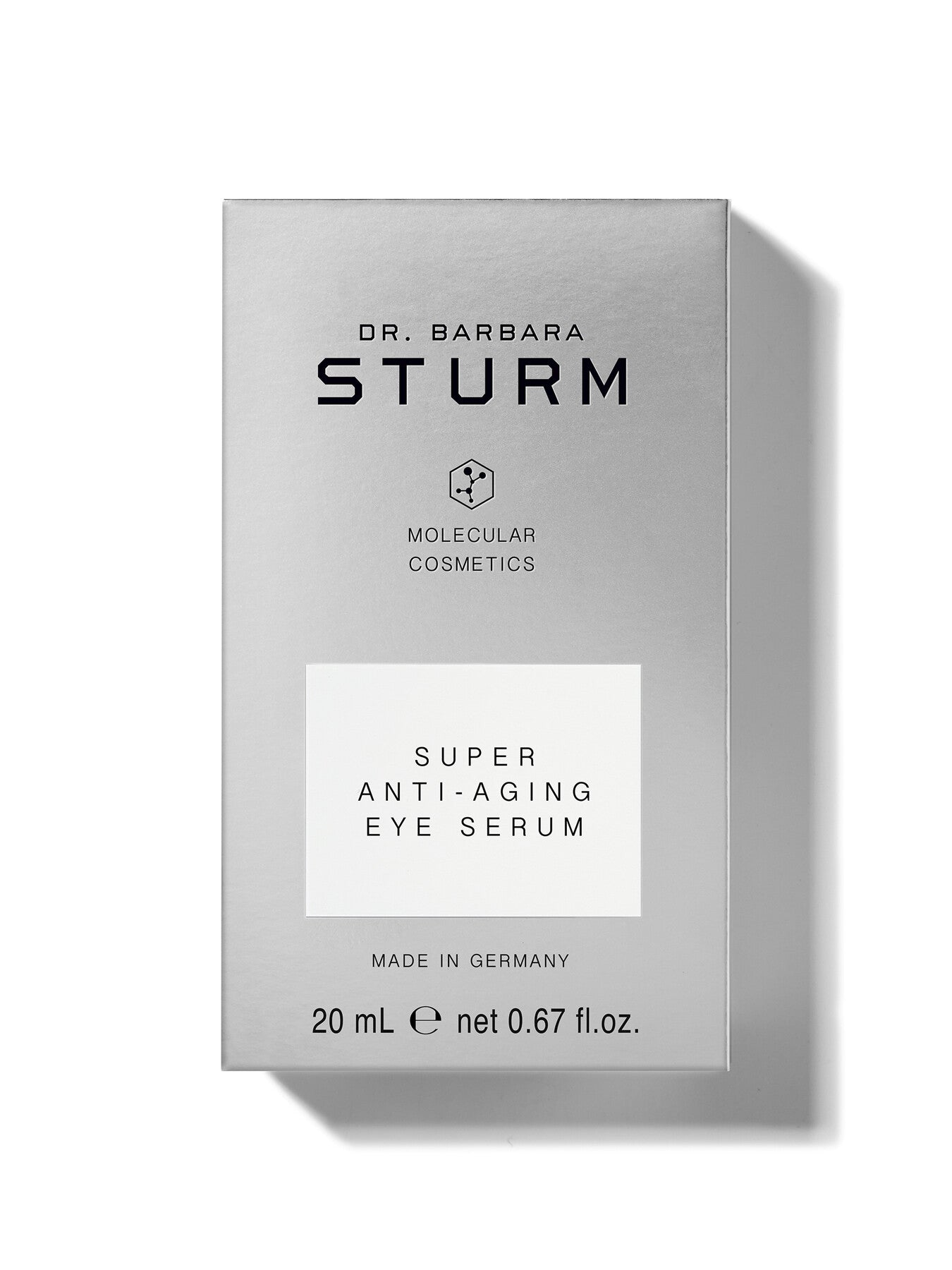 Super Anti-Aging Eye Serum