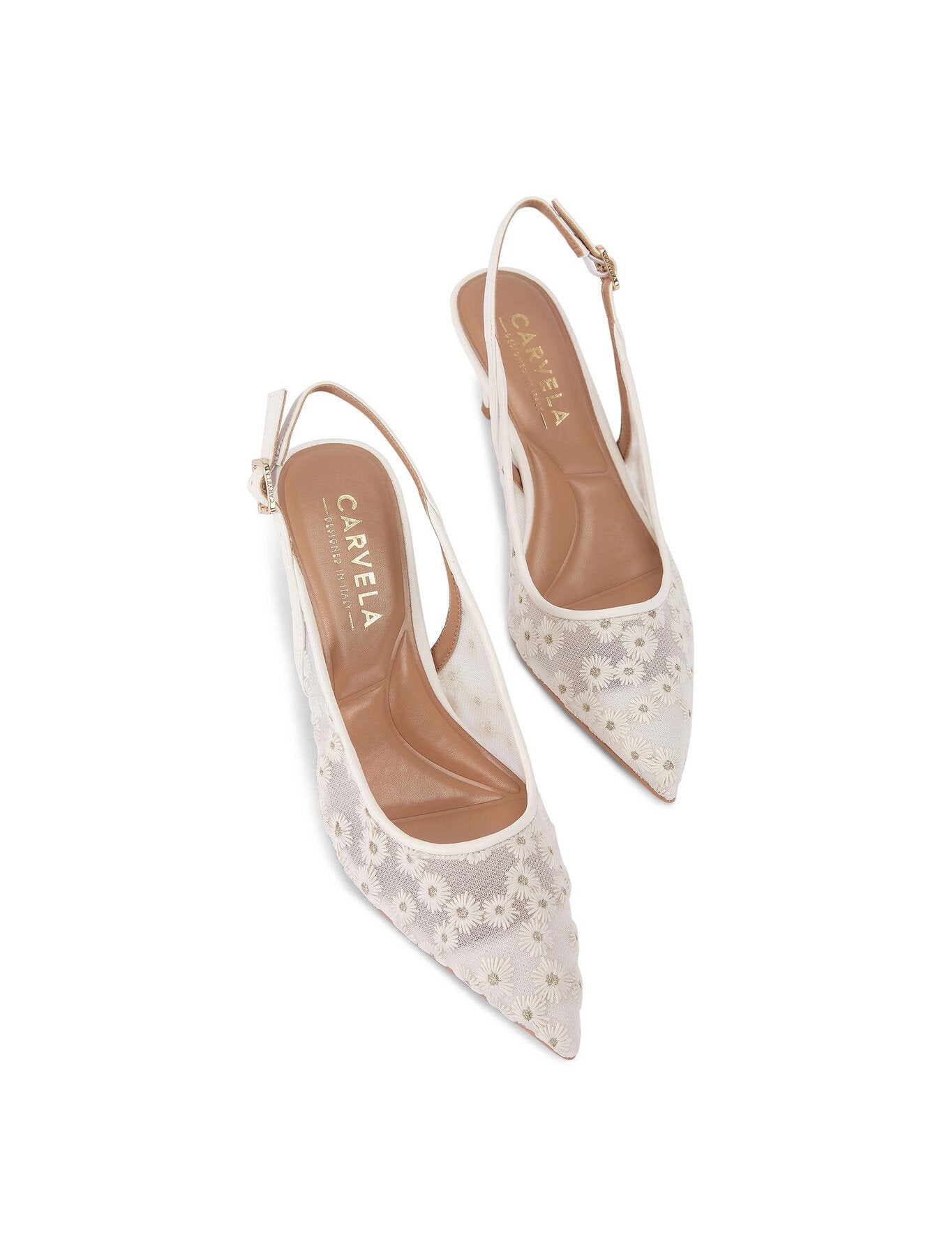 POSITANO SLING LOW