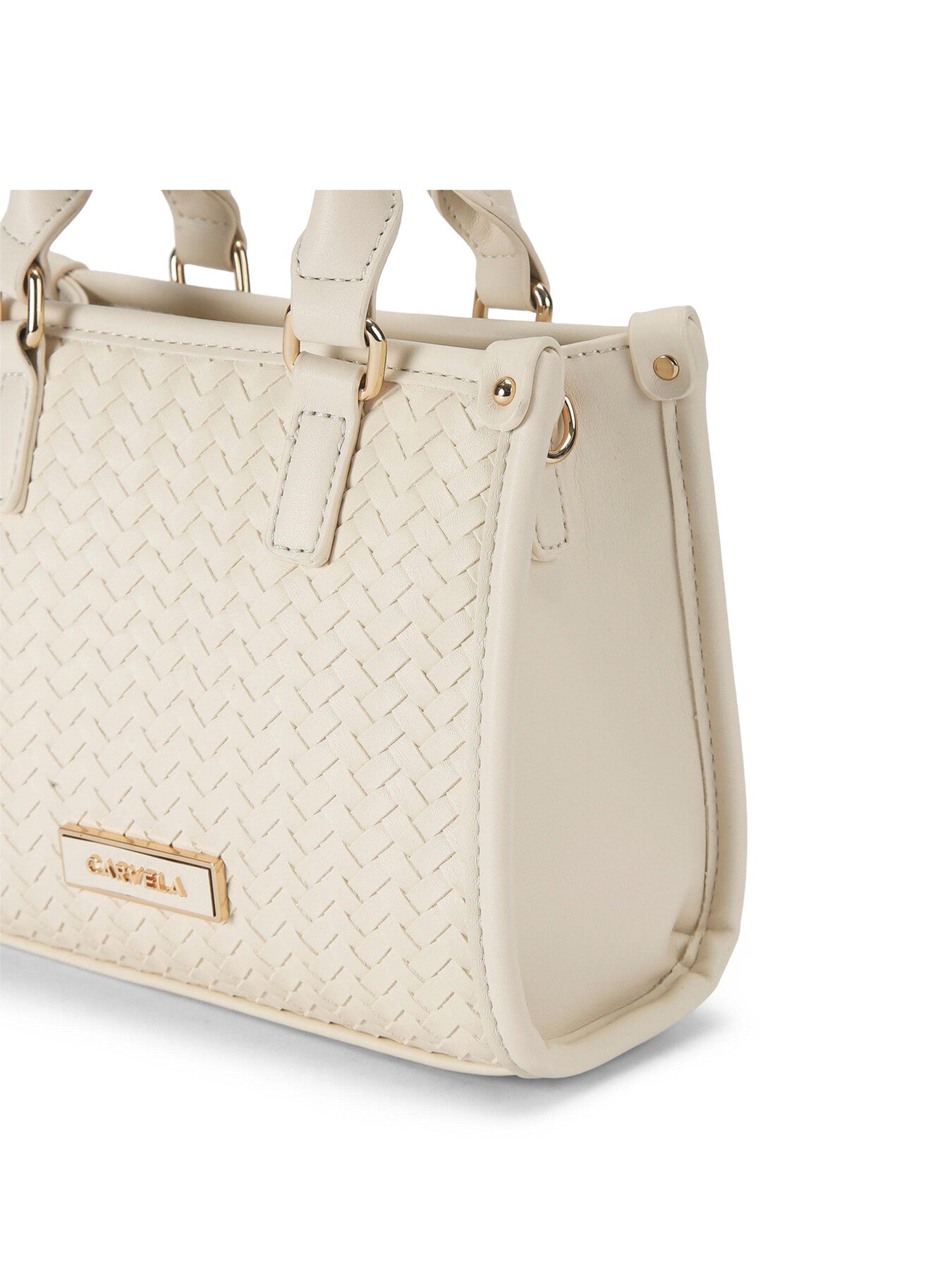 LUCIA MINI TOTE