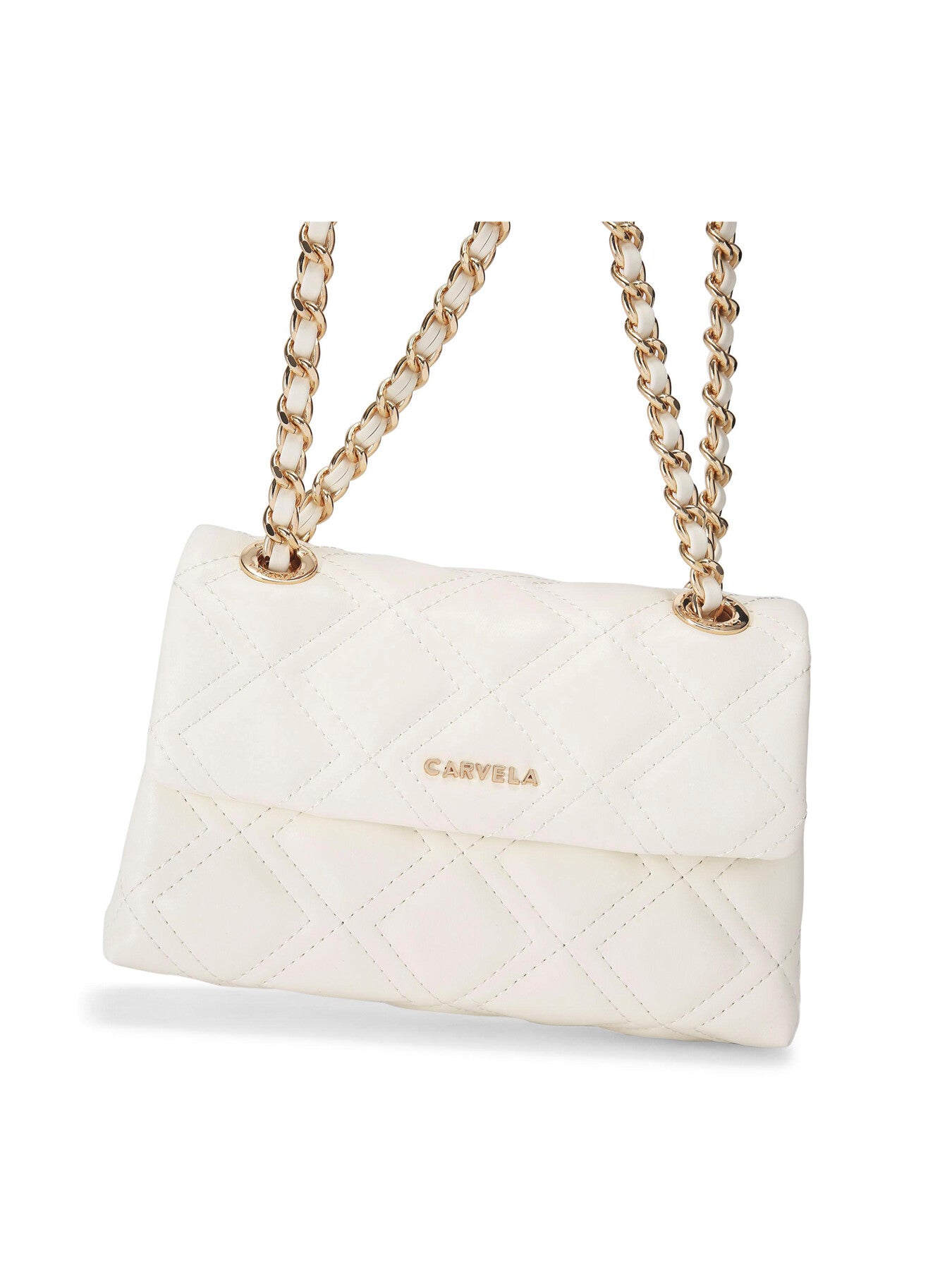 ROSA CHAIN SHOULDER