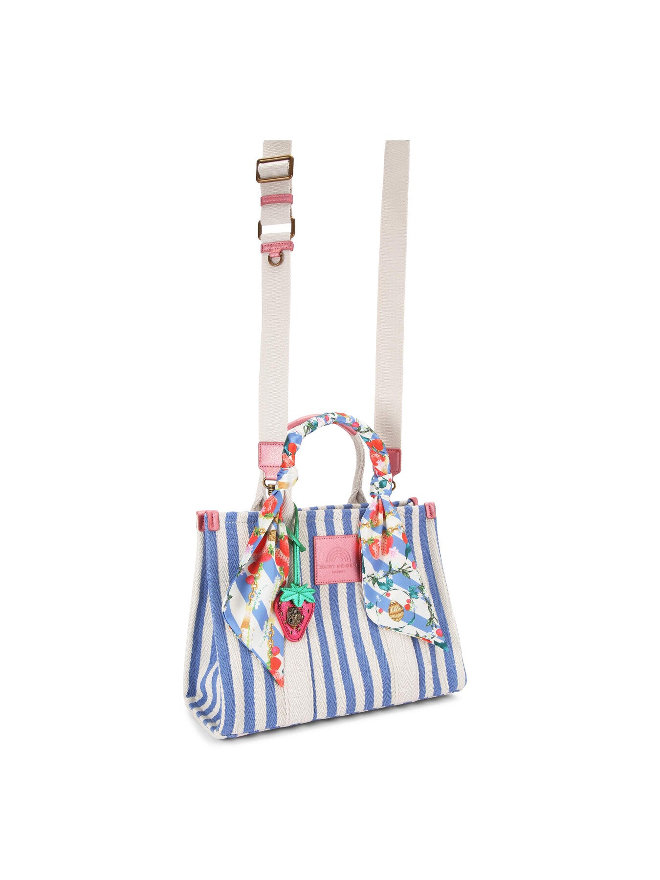 SOUTHBANK TOTE