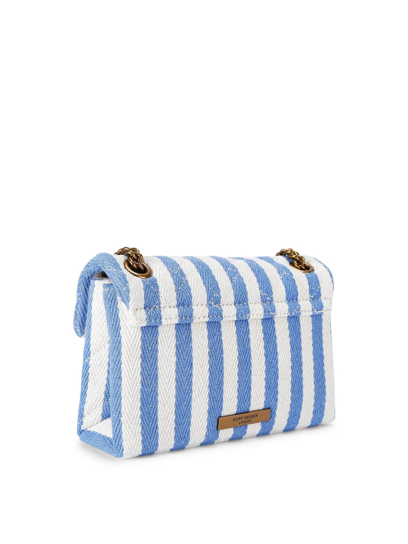 MINI KENSINGTON BAG