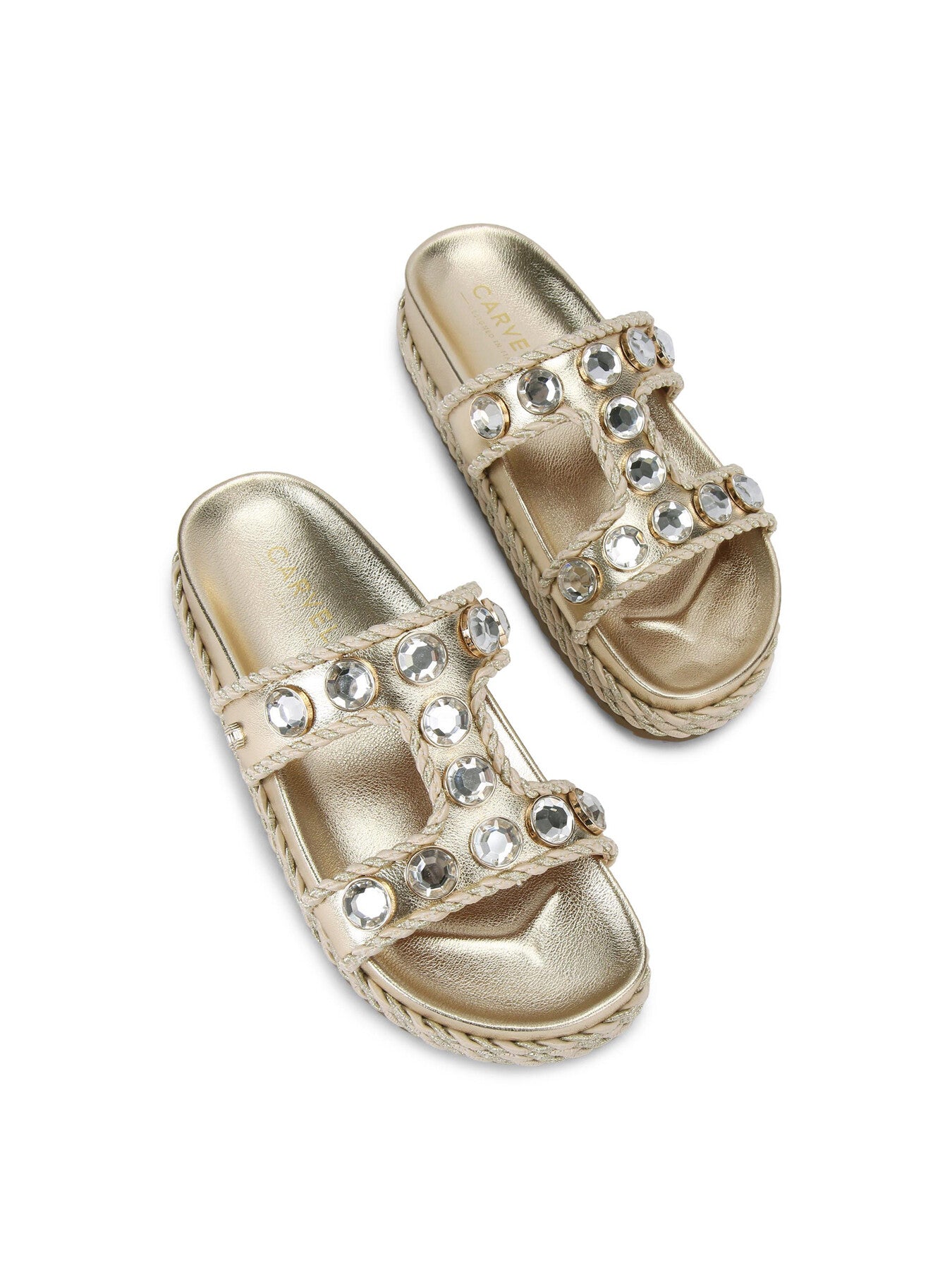 SORELLA FLATFORM