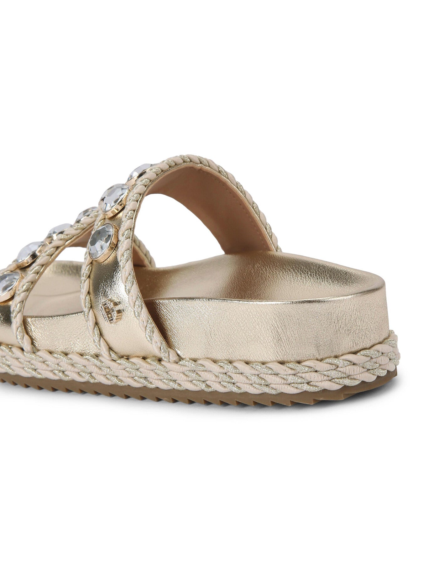 SORELLA FLATFORM