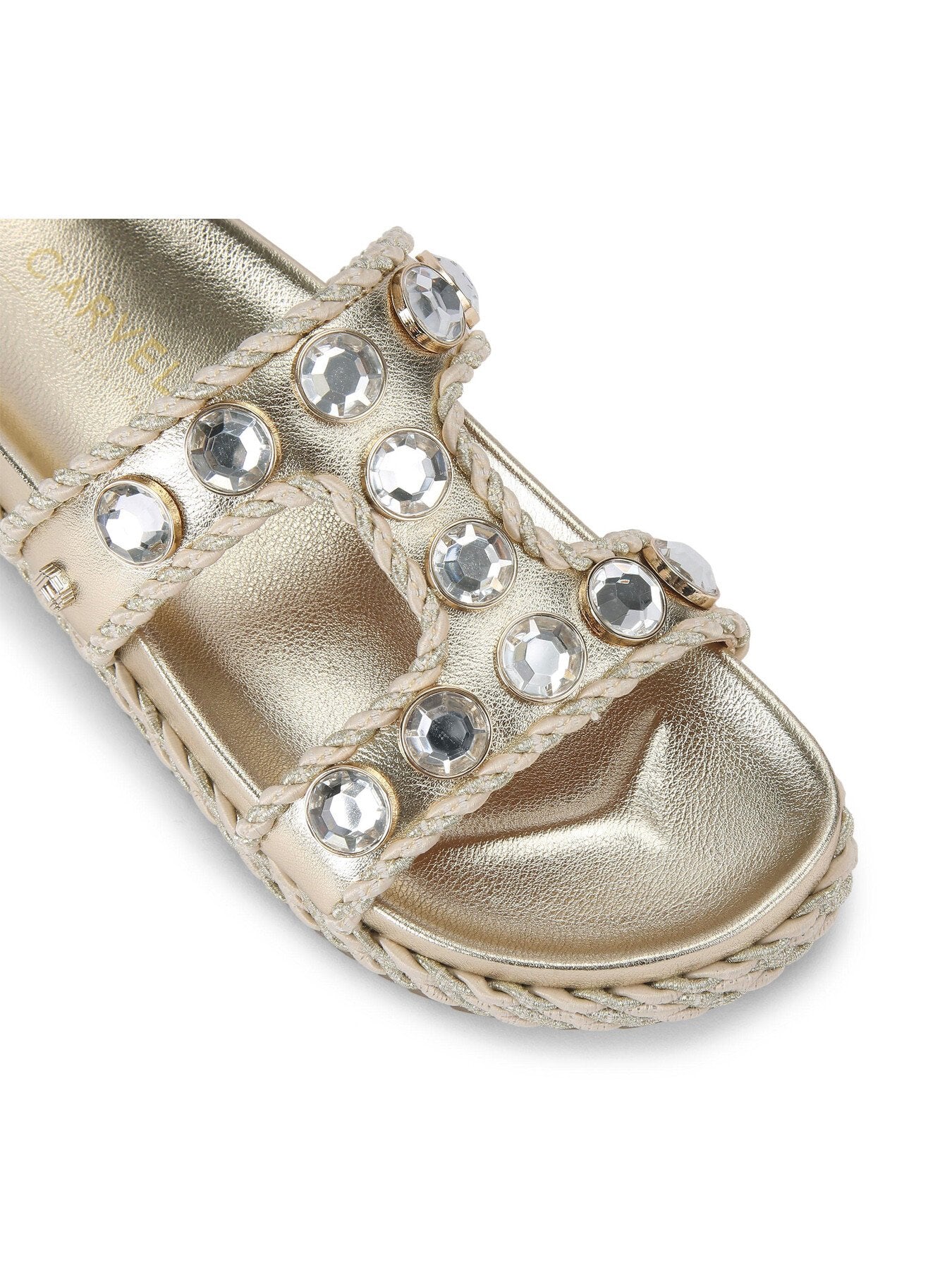 SORELLA FLATFORM