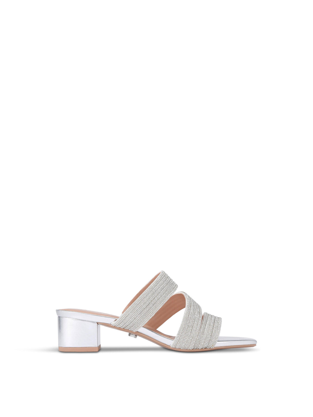 GALA BLOCK MULE JEWEL
