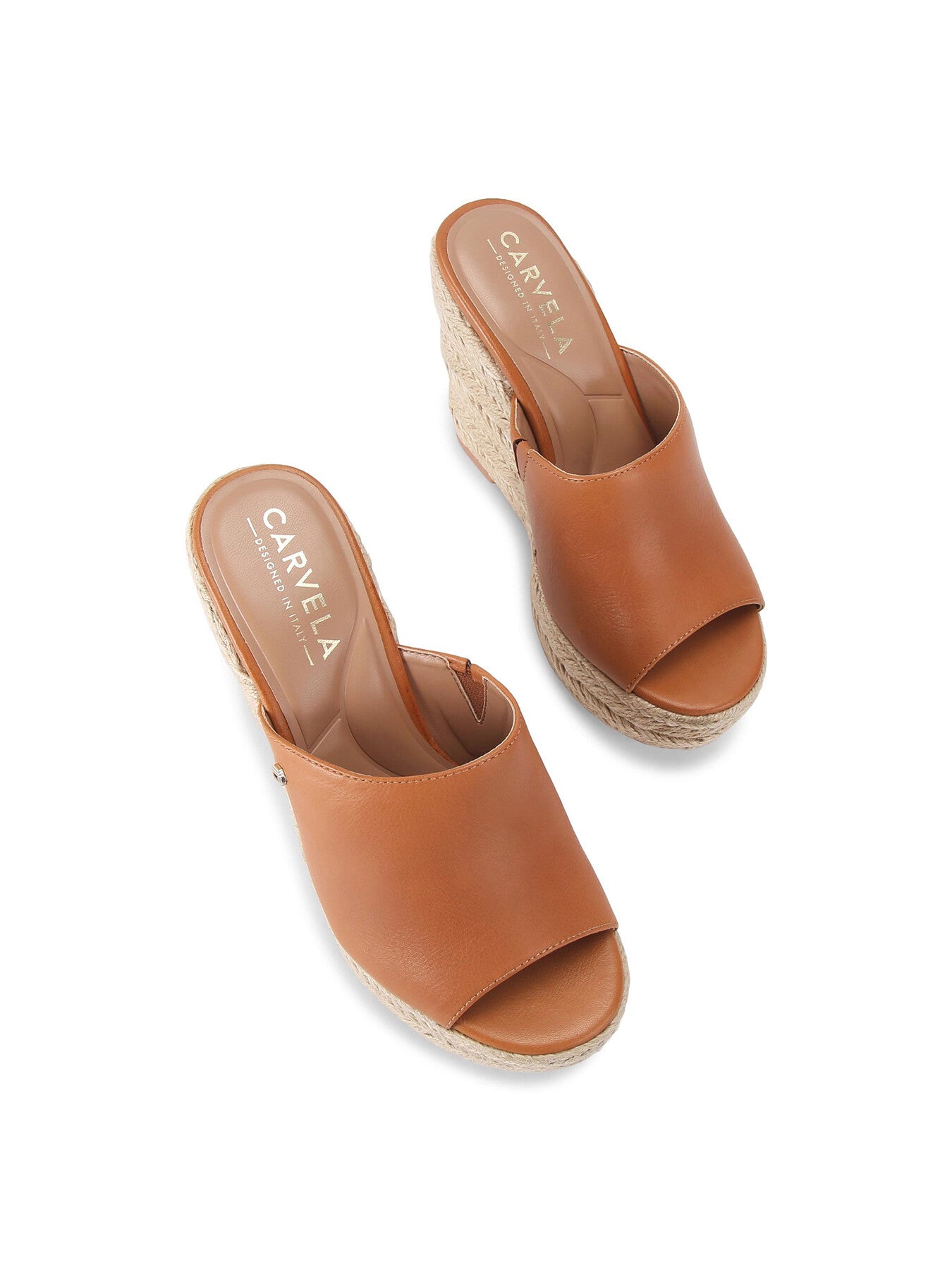 FIORELLA WEDGE