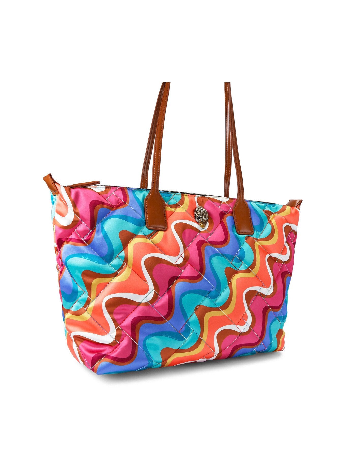 RECYCLED SHOPPER