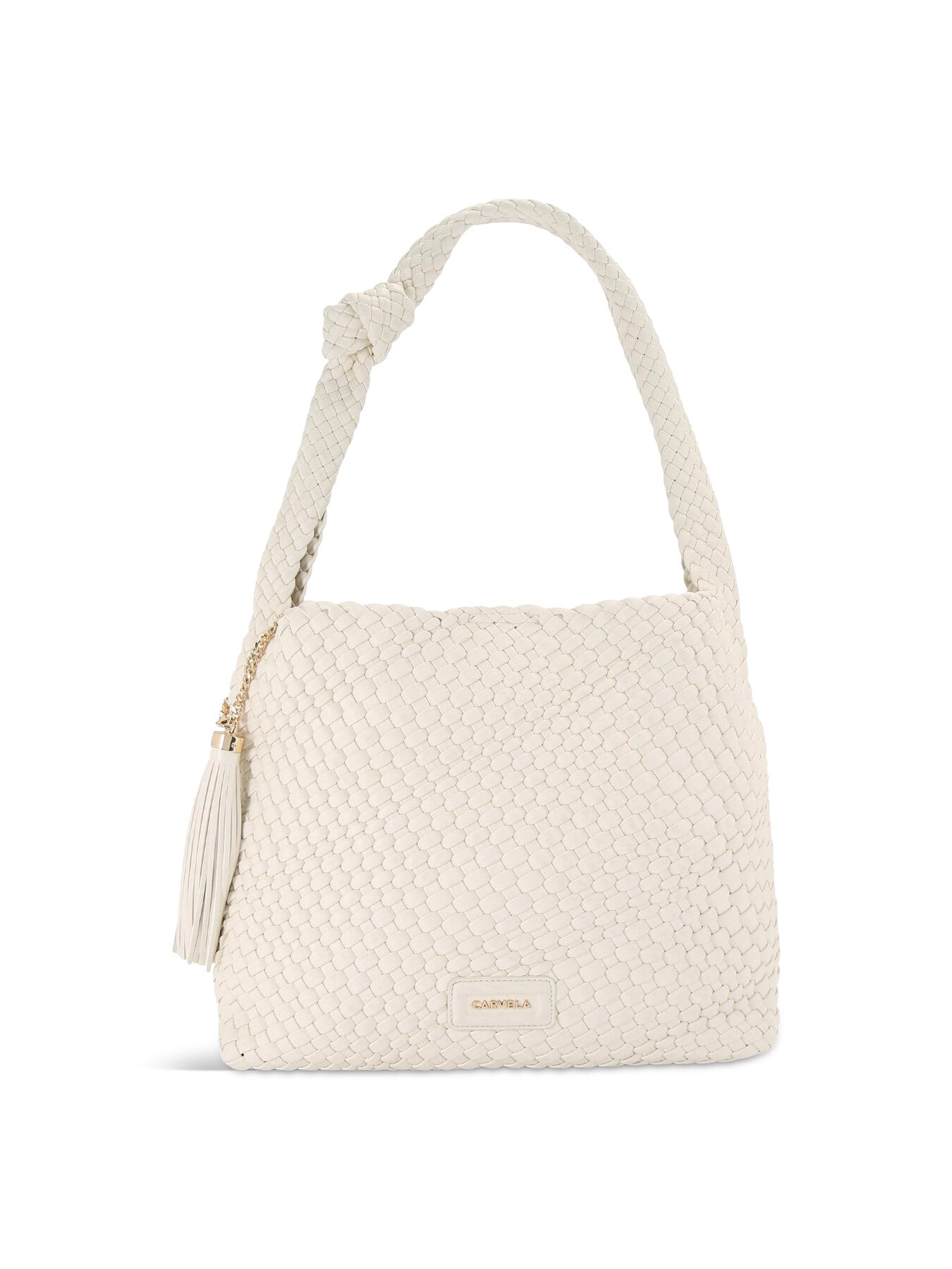 VERONA WEAVE SHOULDER