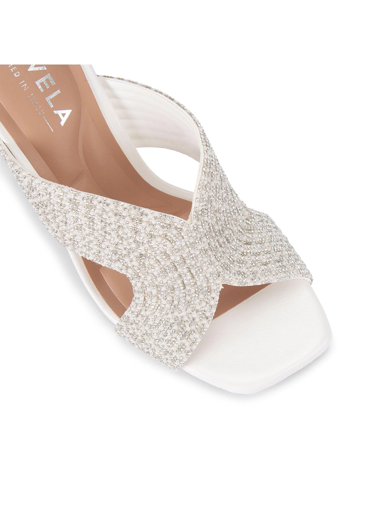 PAPARAZZI PEARL BLOCK